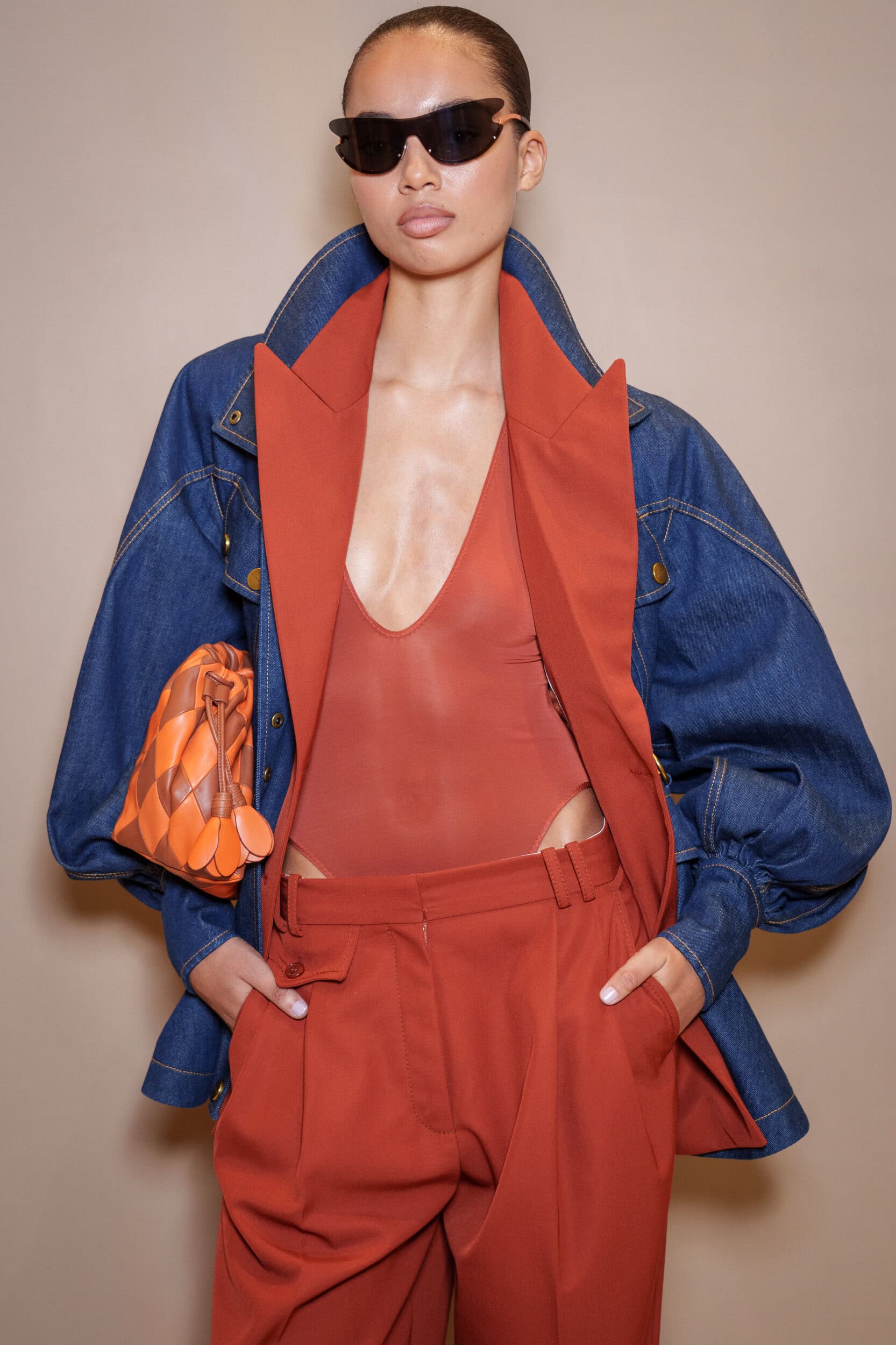 Zimmermann Spring 2026 Fashion Show Backstage