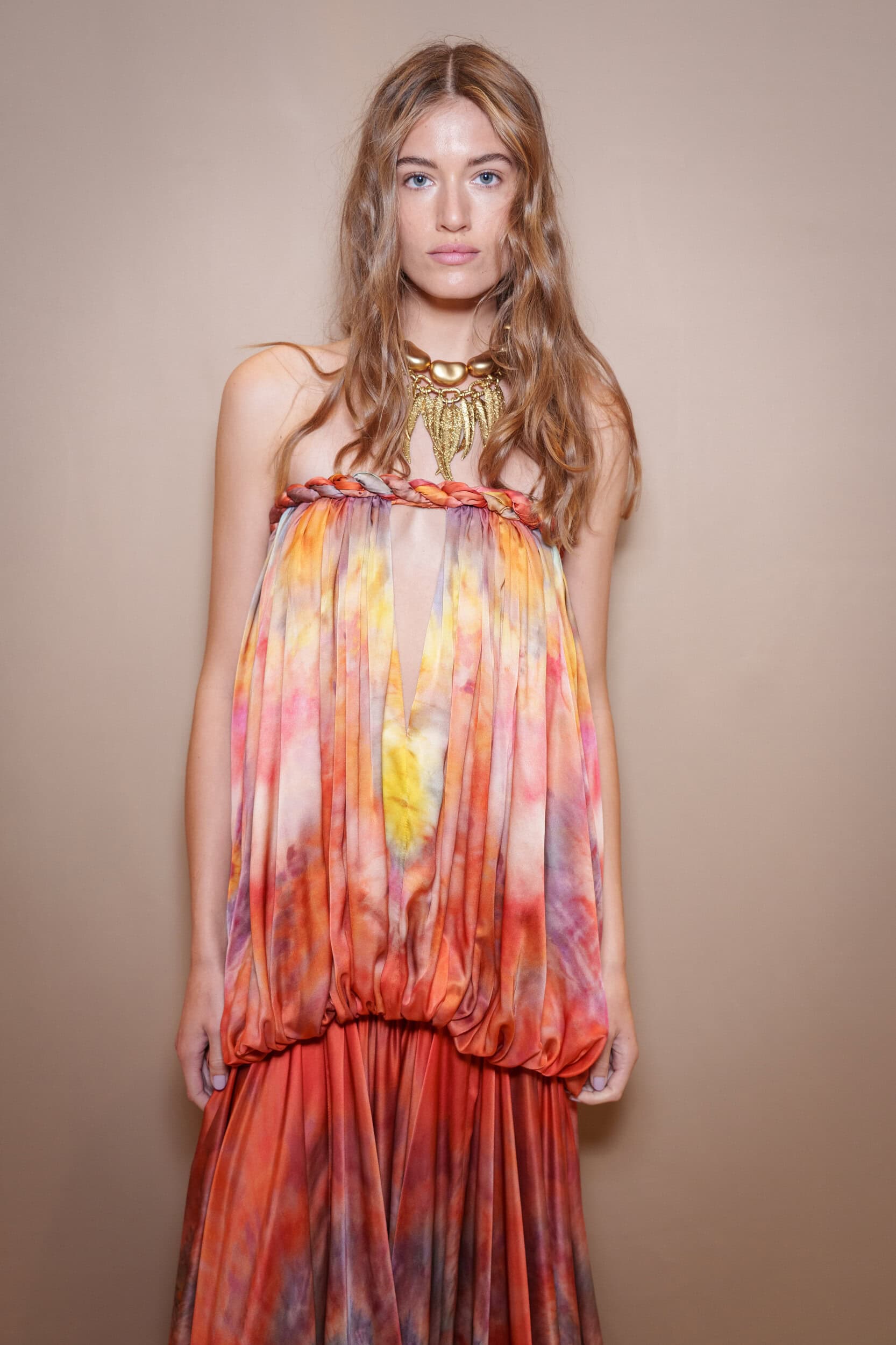 Zimmermann Spring 2026 Fashion Show Backstage