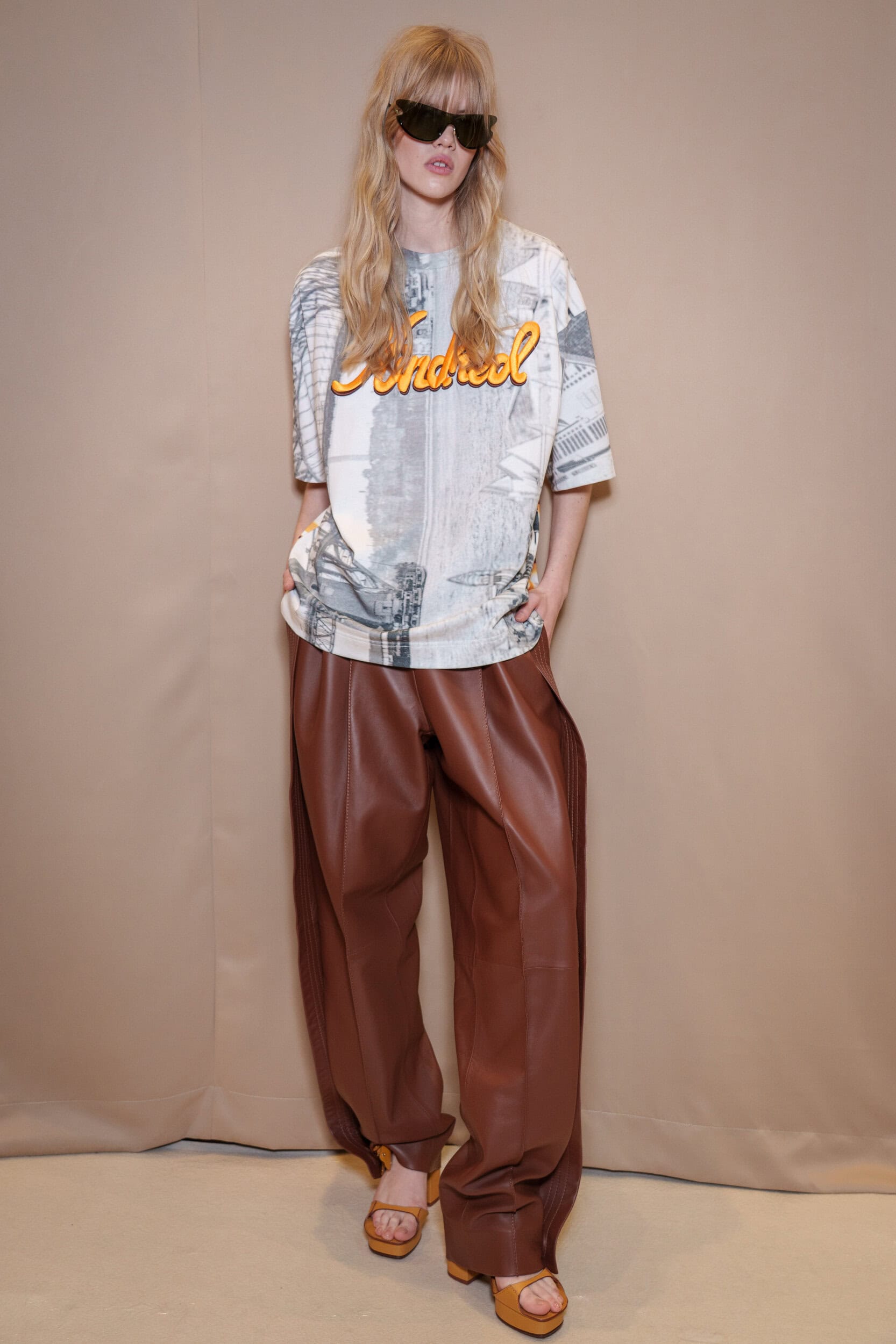 Zimmermann Spring 2026 Fashion Show Backstage