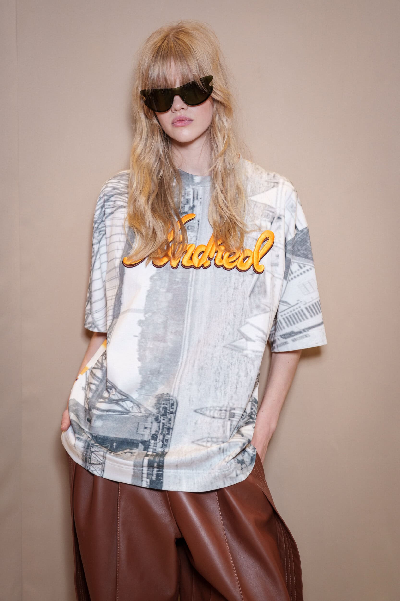 Zimmermann Spring 2026 Fashion Show Backstage