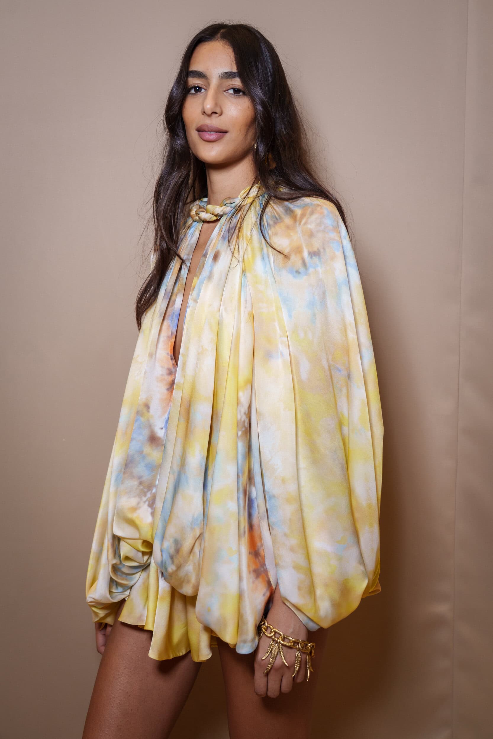 Zimmermann Spring 2026 Fashion Show Backstage
