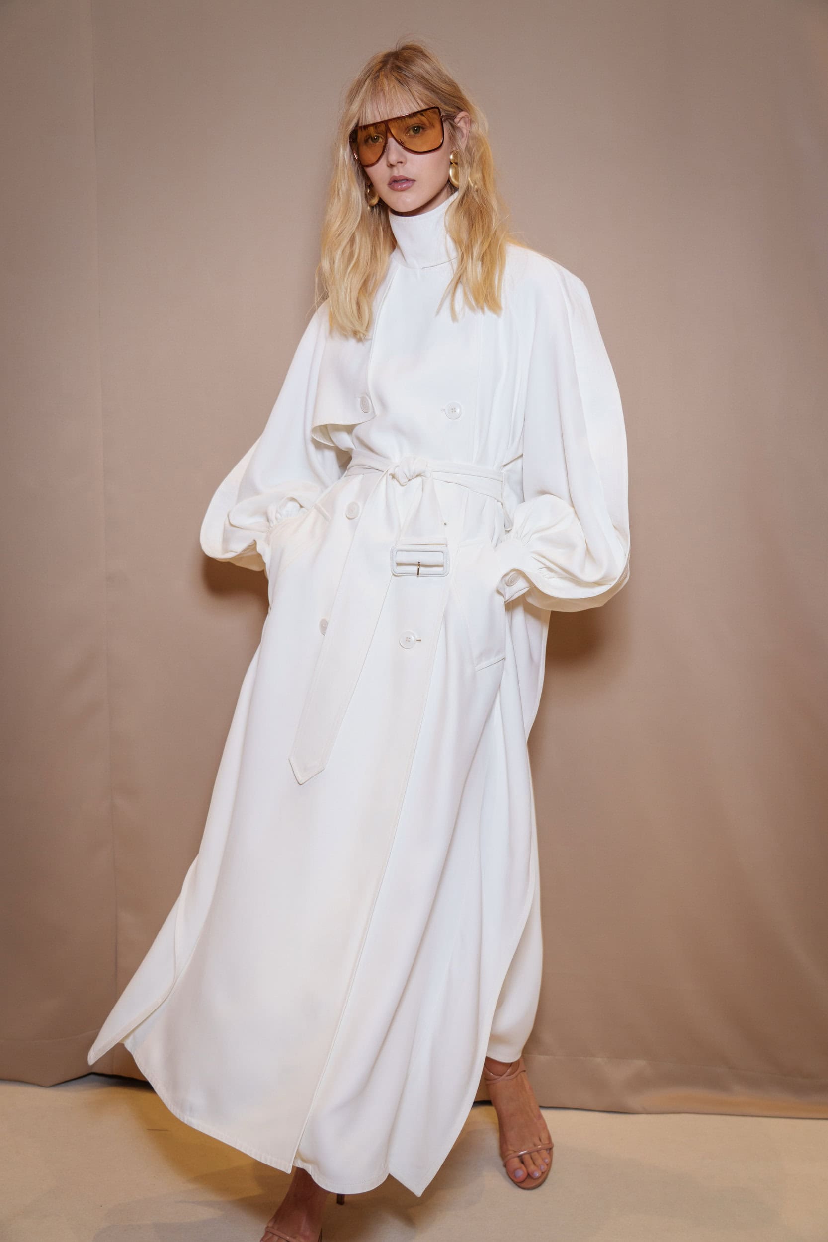 Zimmermann Spring 2026 Fashion Show Backstage