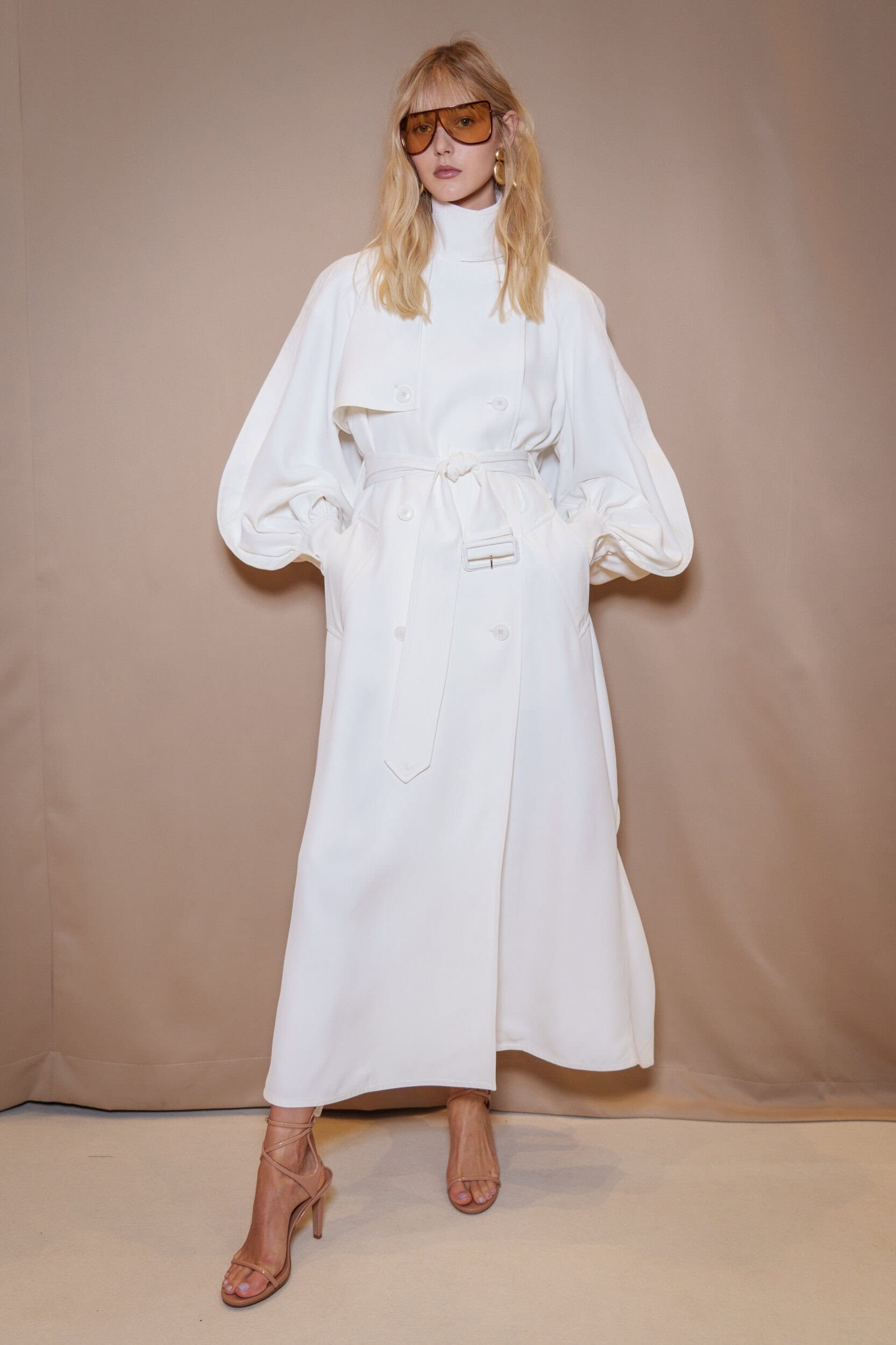 Zimmermann Spring 2026 Fashion Show Backstage
