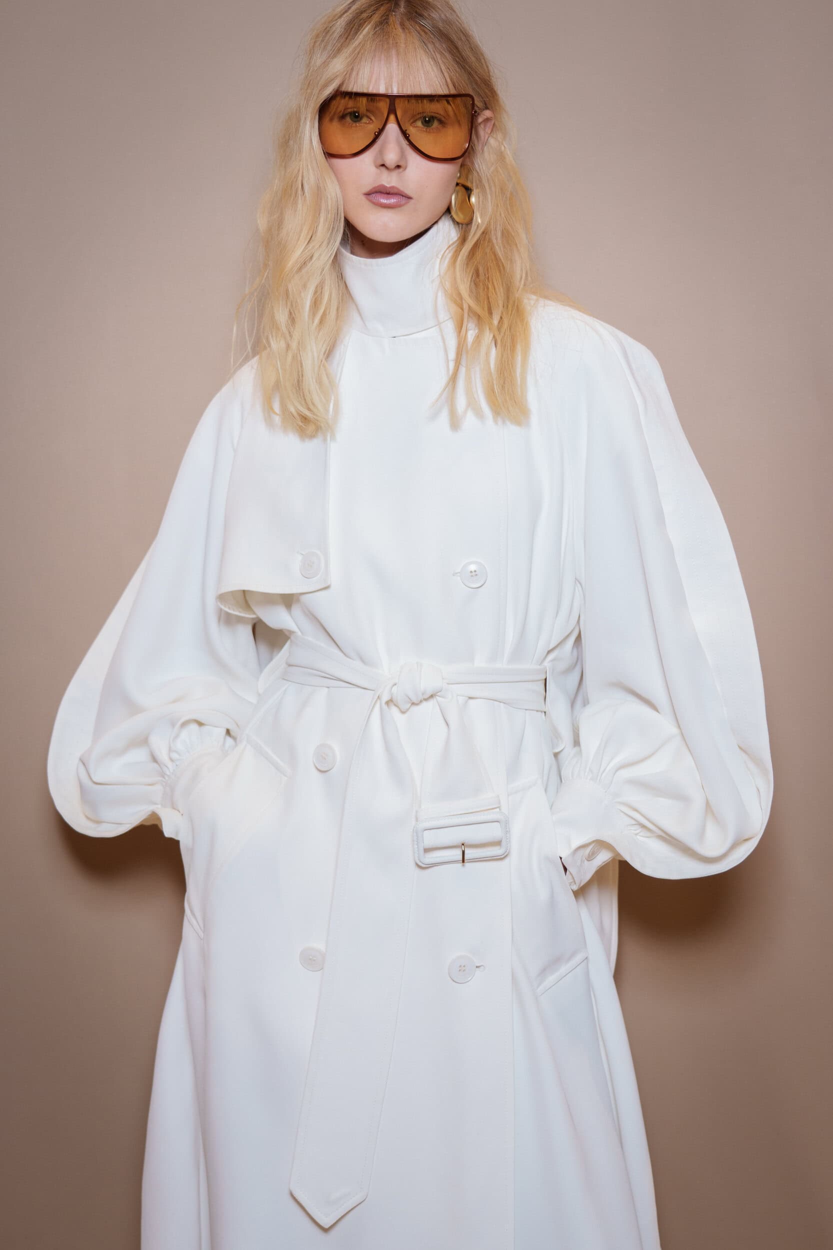 Zimmermann Spring 2026 Fashion Show Backstage