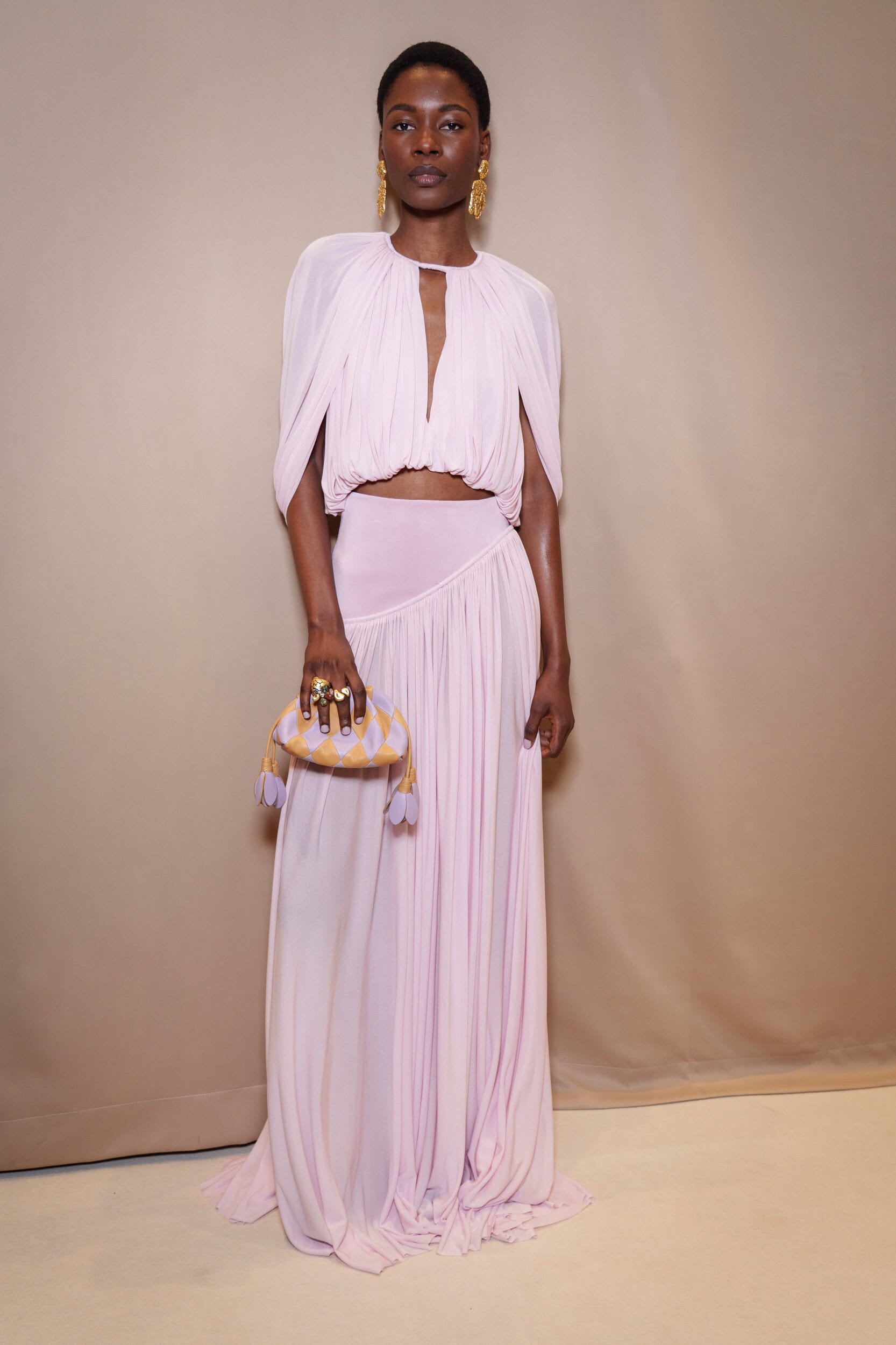Zimmermann Spring 2026 Fashion Show Backstage