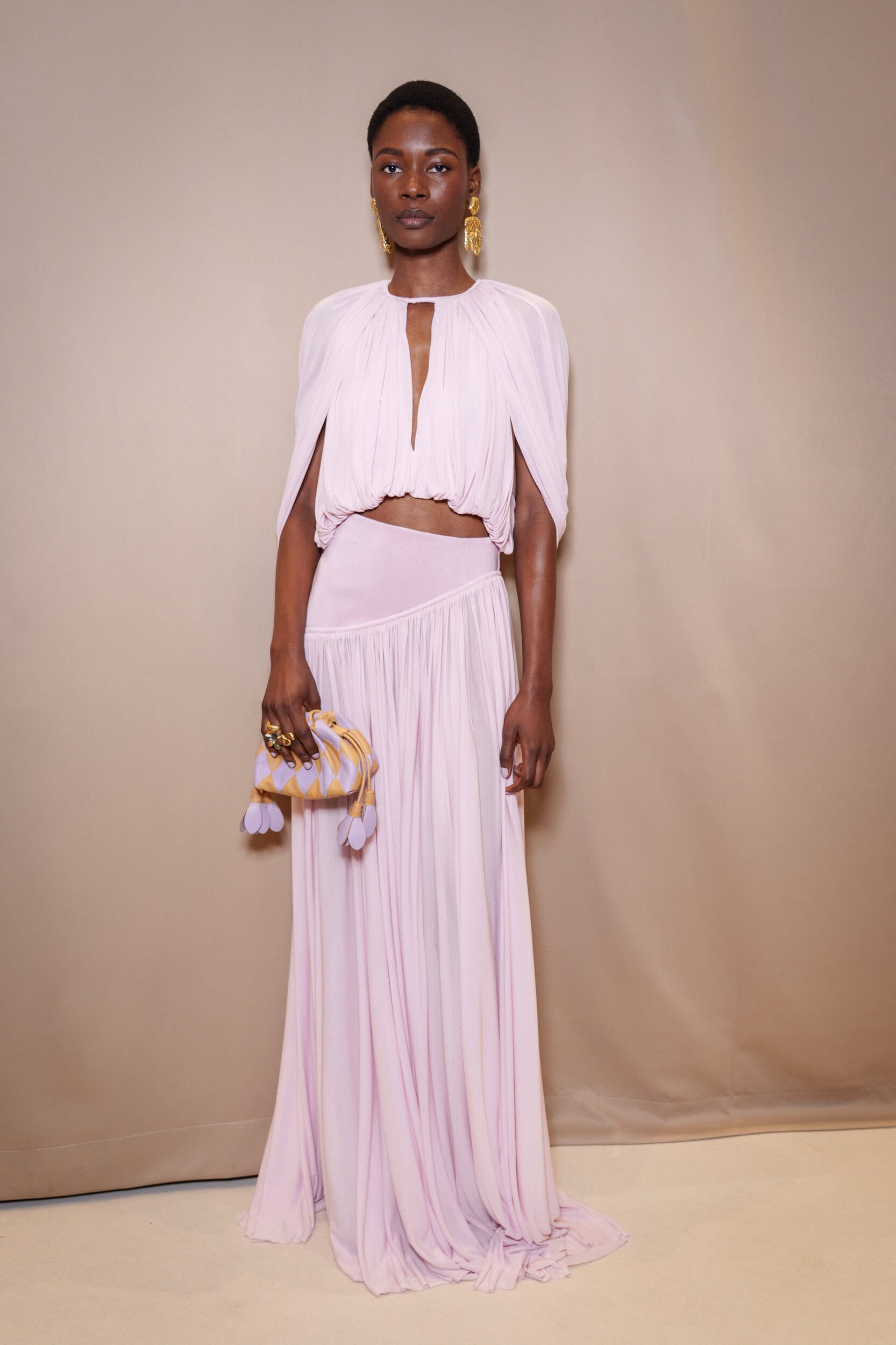 Zimmermann Spring 2026 Fashion Show Backstage