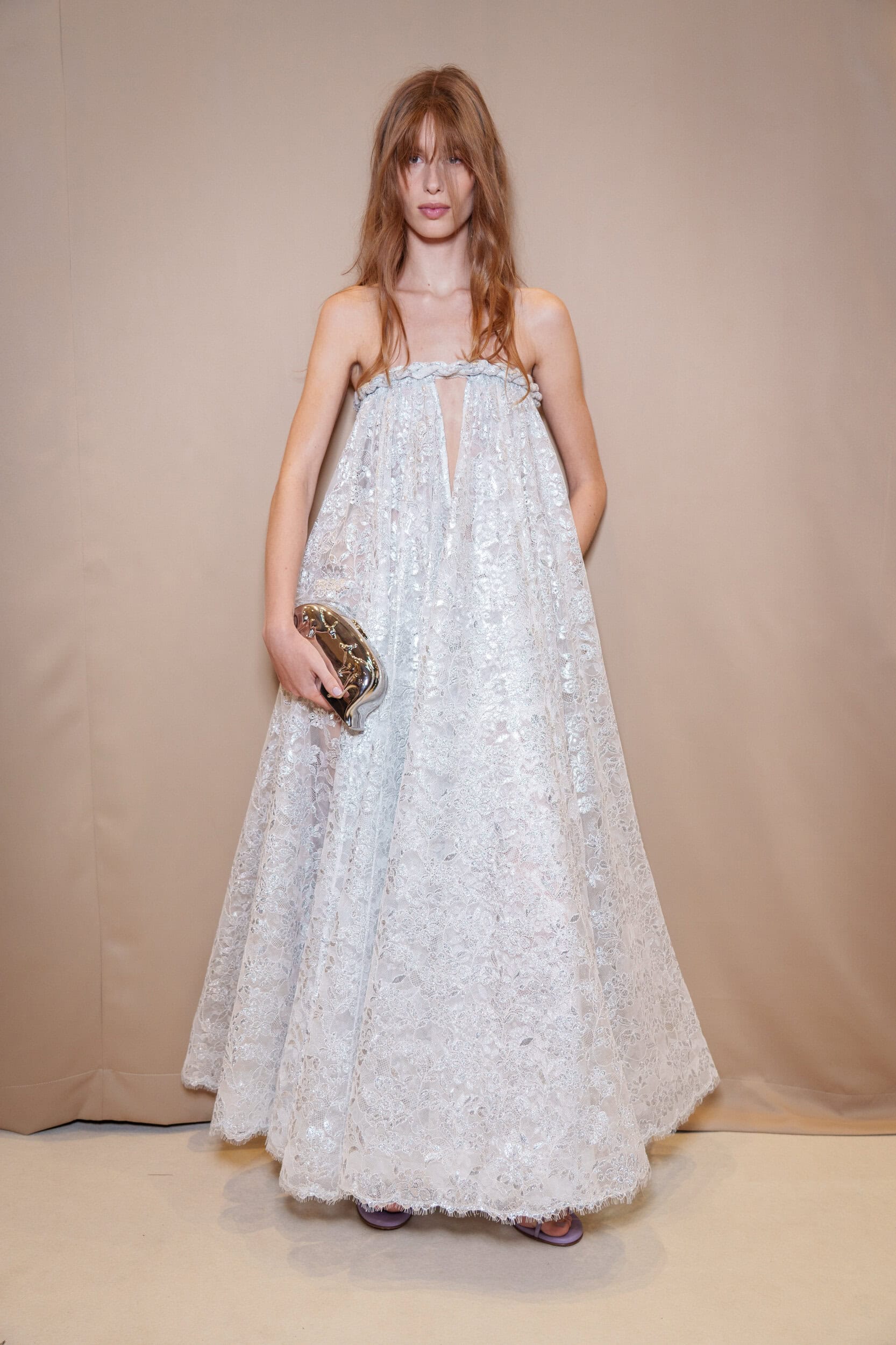Zimmermann Spring 2026 Fashion Show Backstage