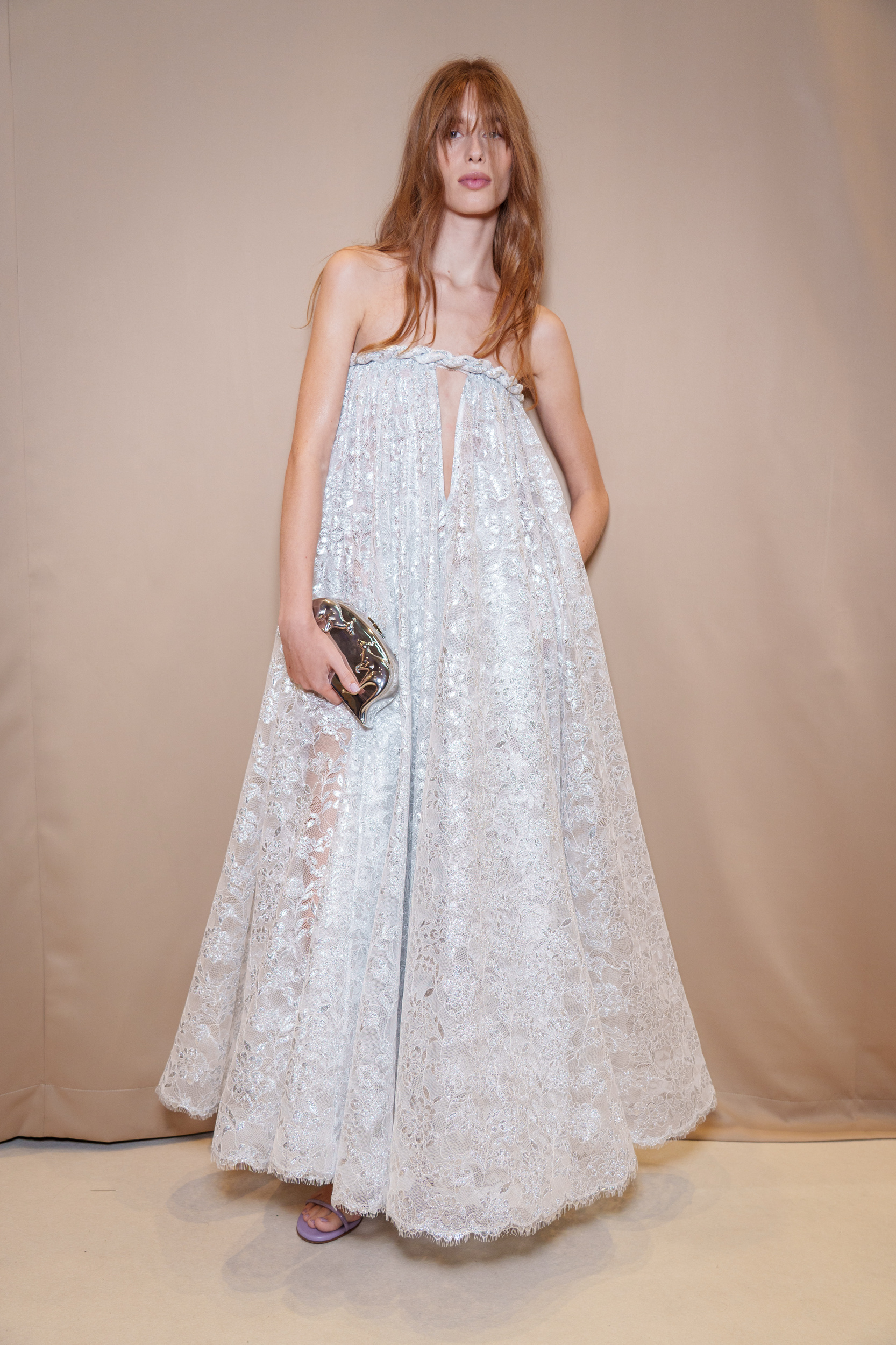 Zimmermann Spring 2026 Fashion Show Backstage