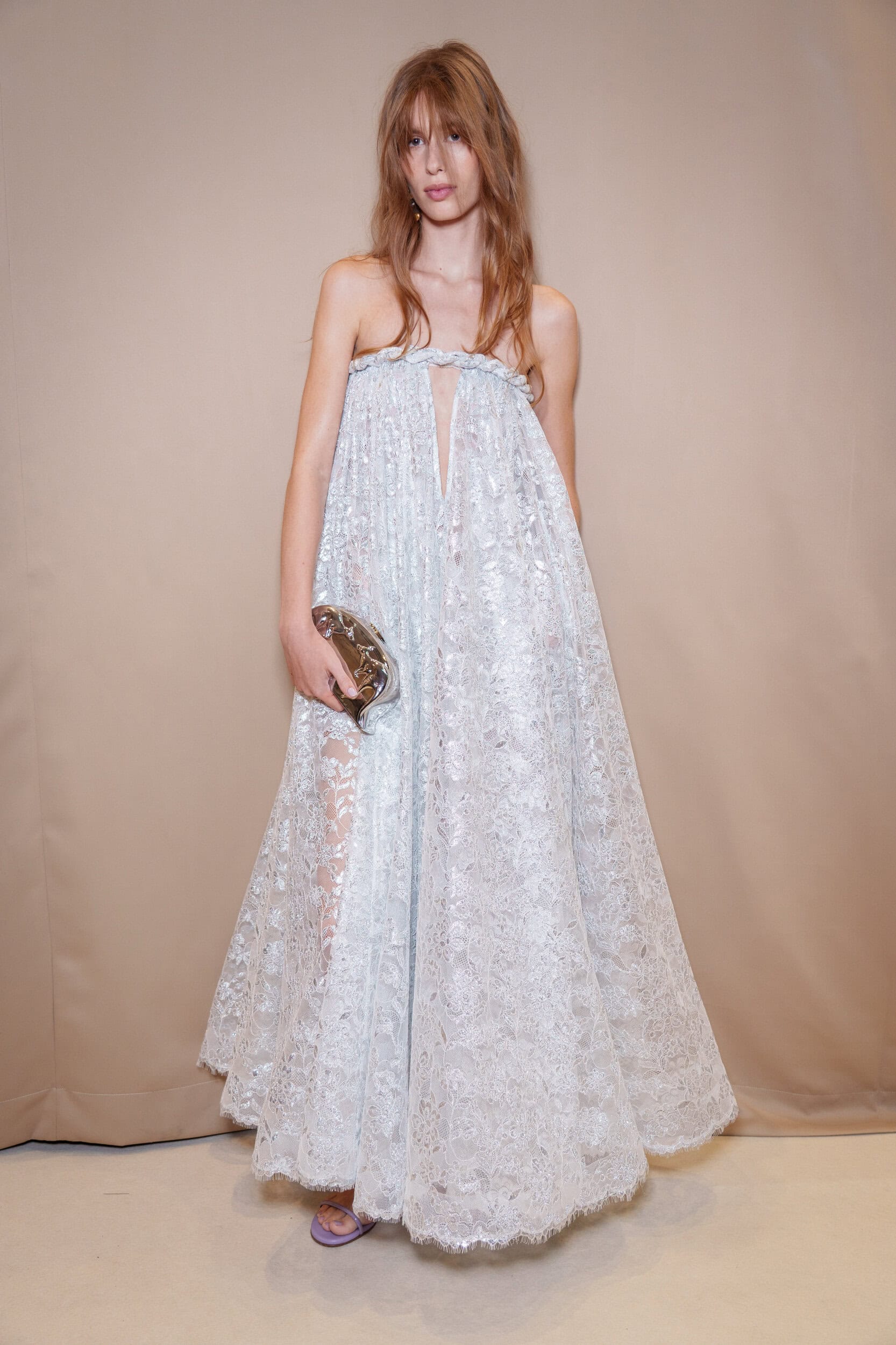 Zimmermann Spring 2026 Fashion Show Backstage