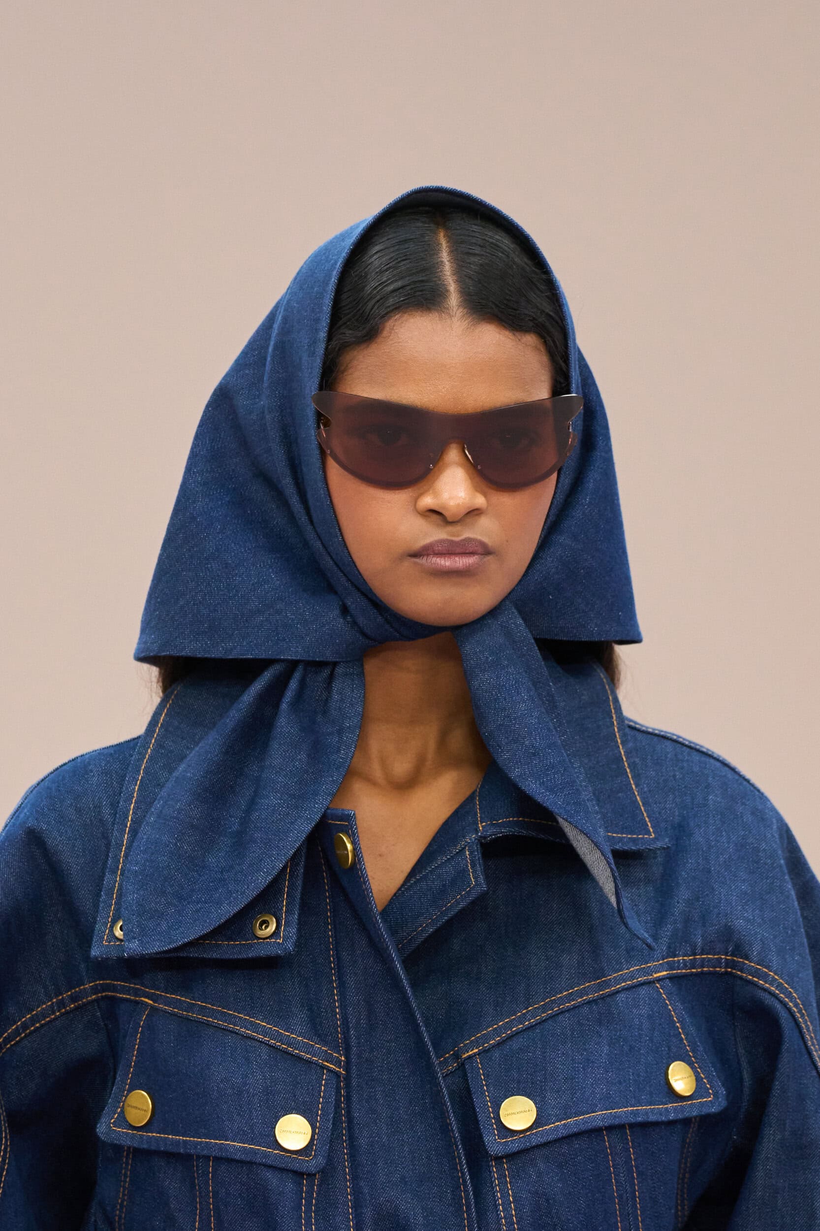 Zimmermann Spring 2026 Fashion Show Details