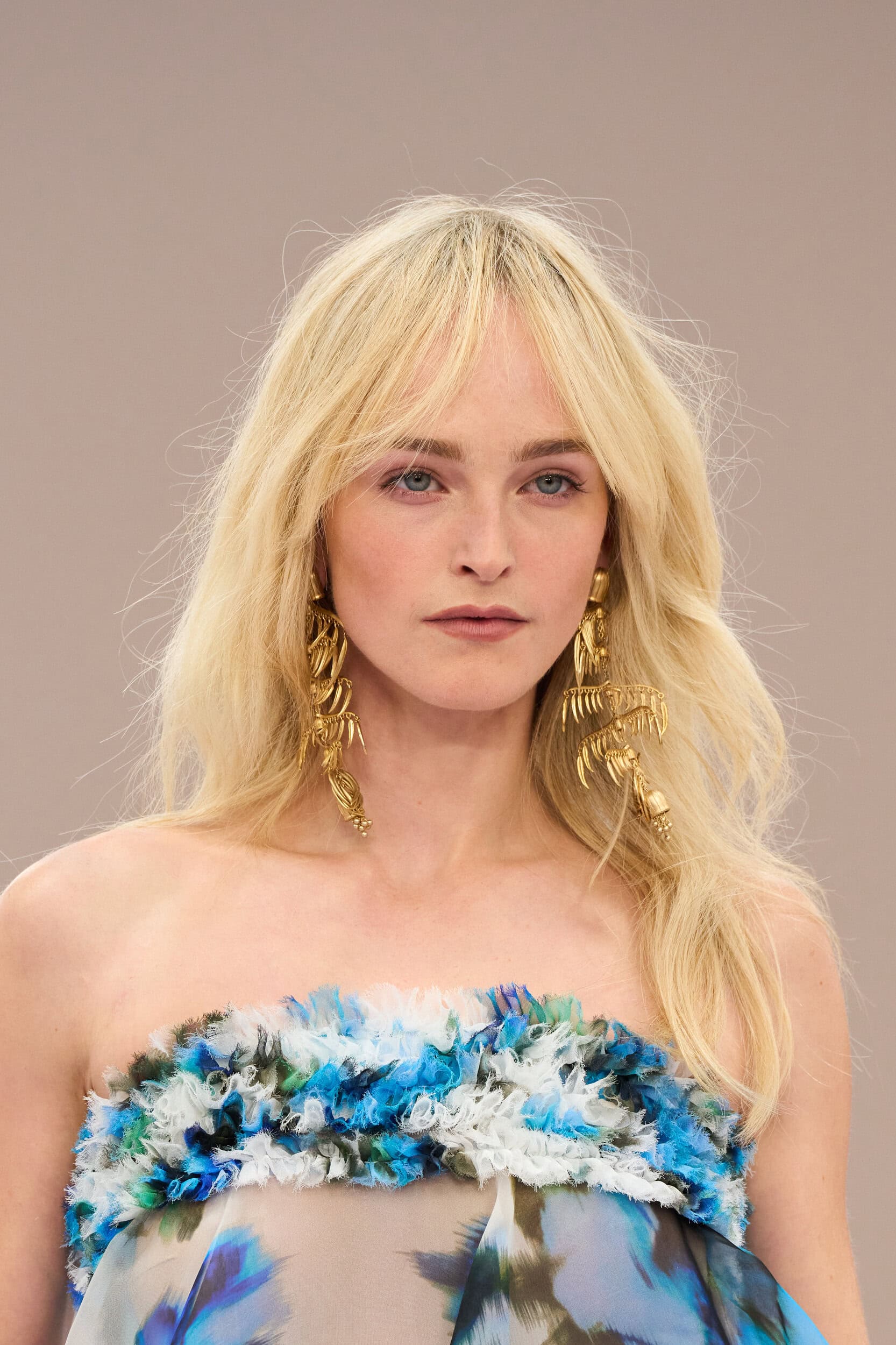 Zimmermann Spring 2026 Fashion Show Details