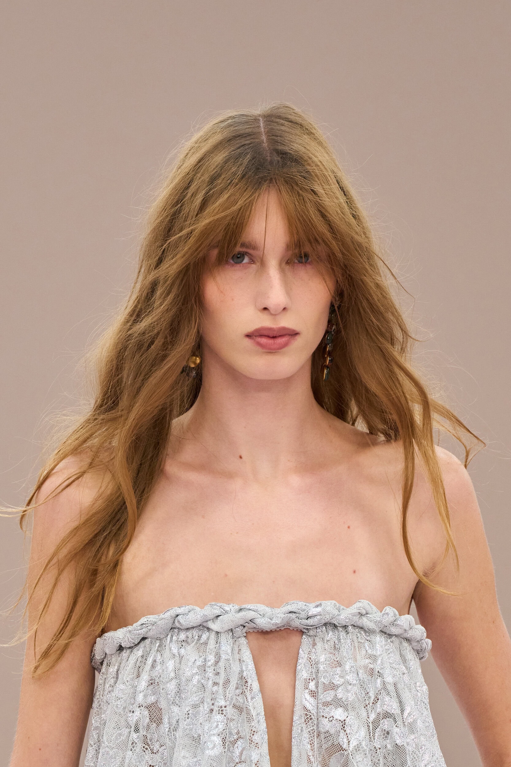 Zimmermann Spring 2026 Fashion Show Details