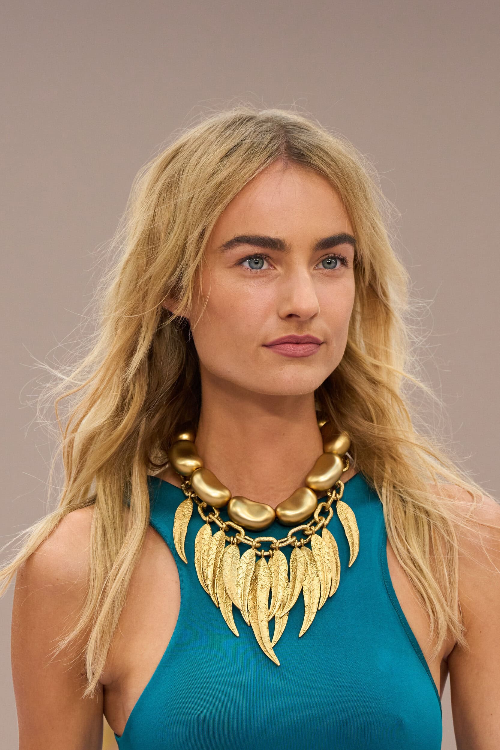 Zimmermann Spring 2026 Fashion Show Details