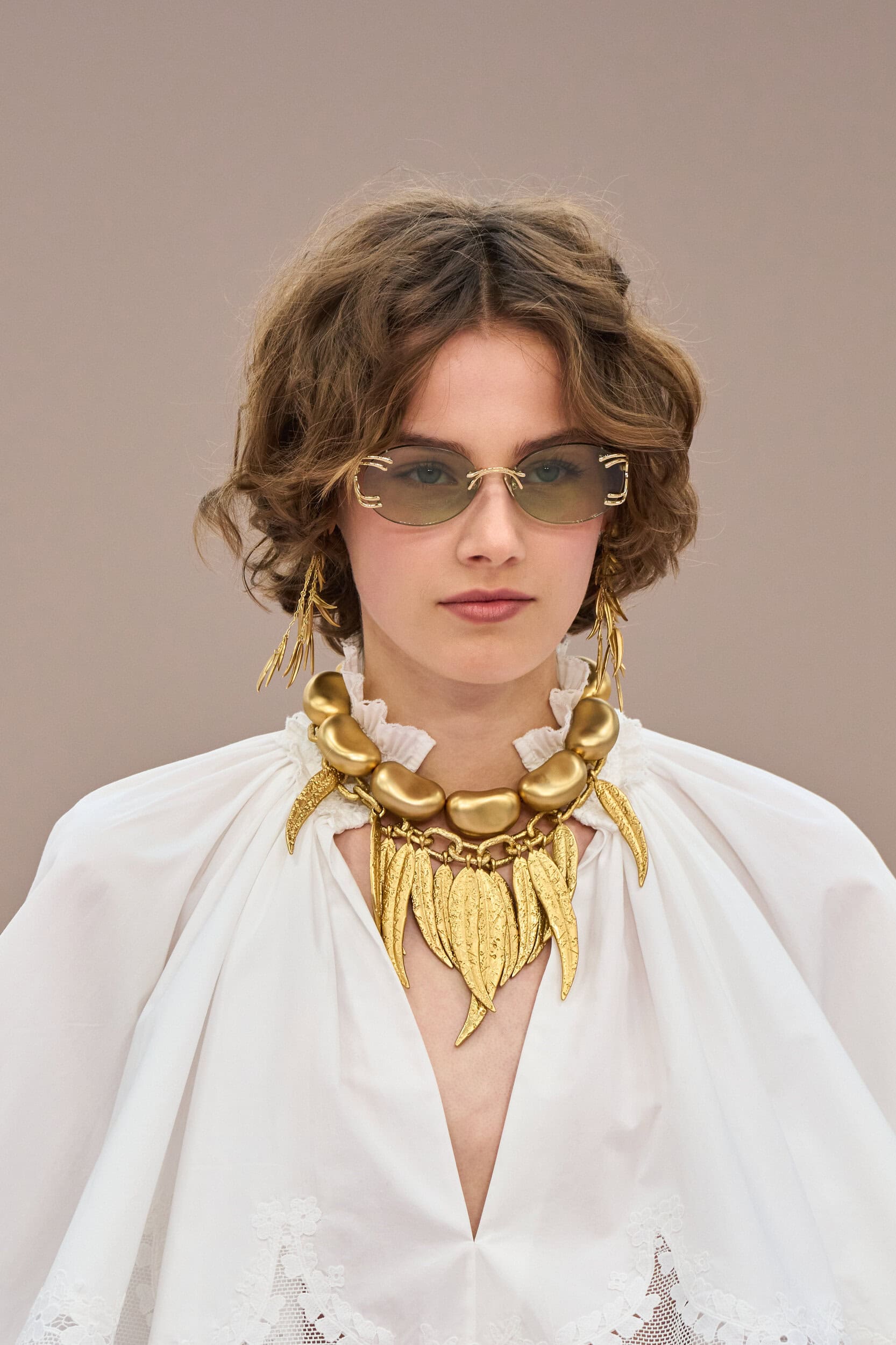 Zimmermann Spring 2026 Fashion Show Details