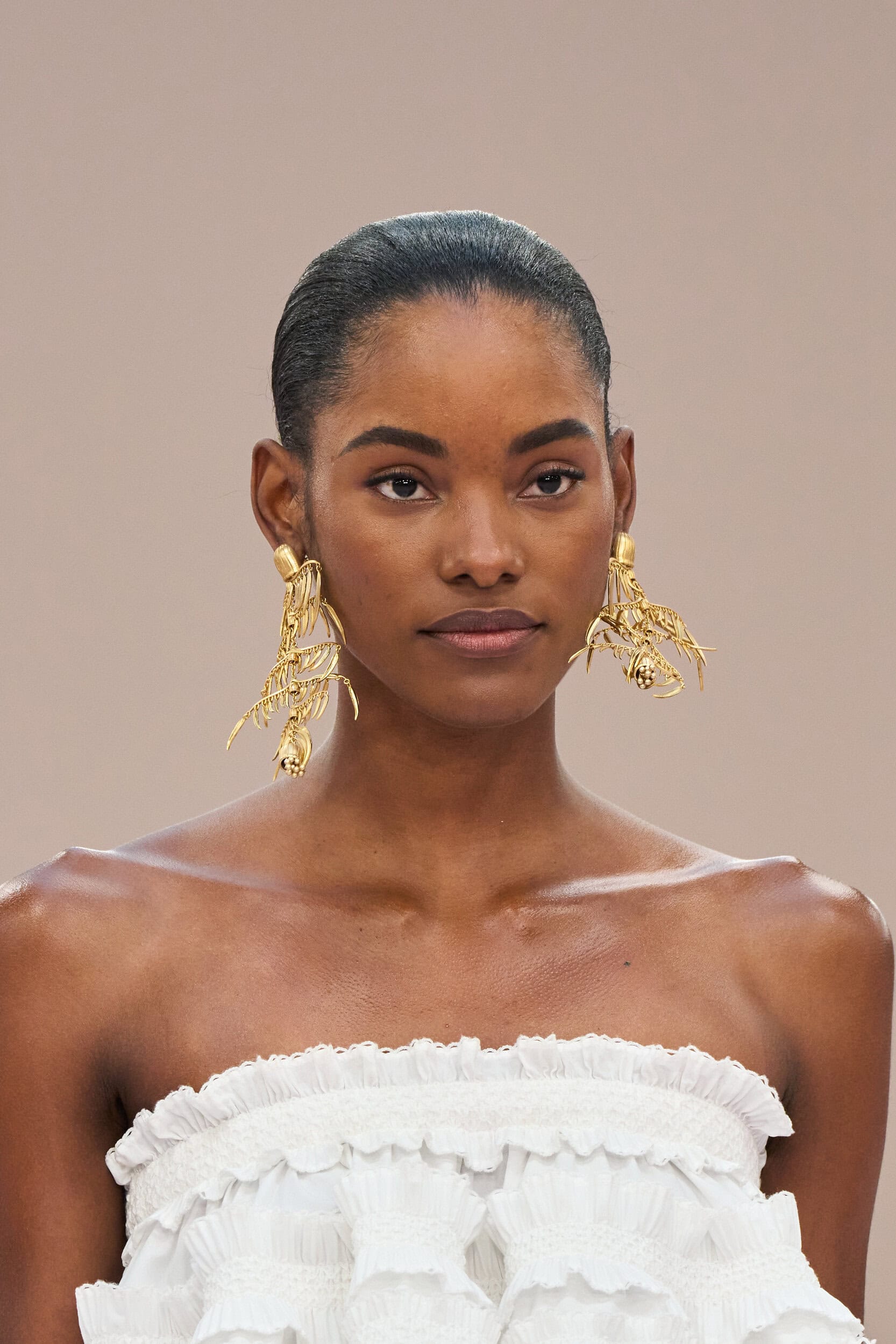 Zimmermann Spring 2026 Fashion Show Details