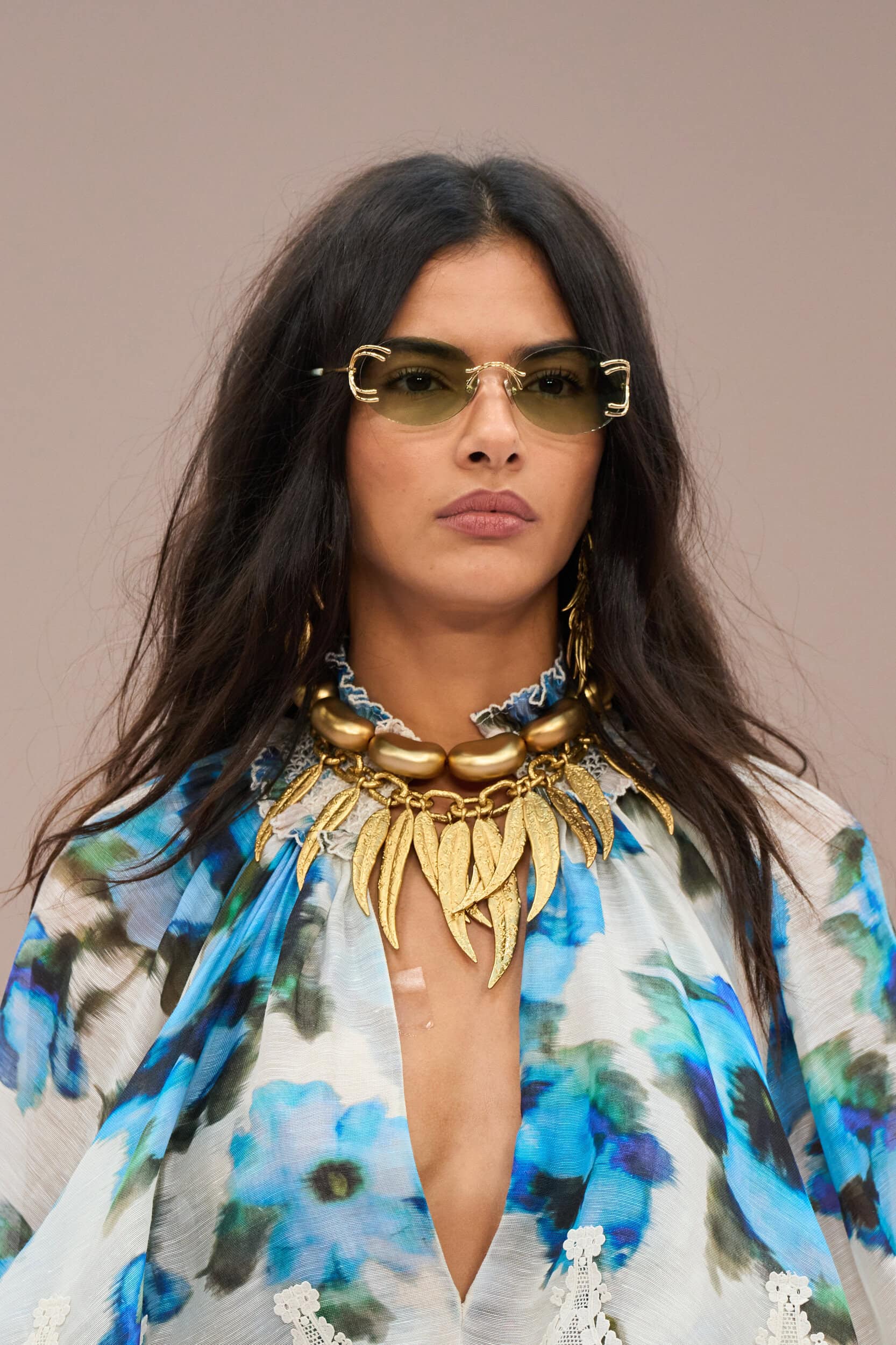 Zimmermann Spring 2026 Fashion Show Details