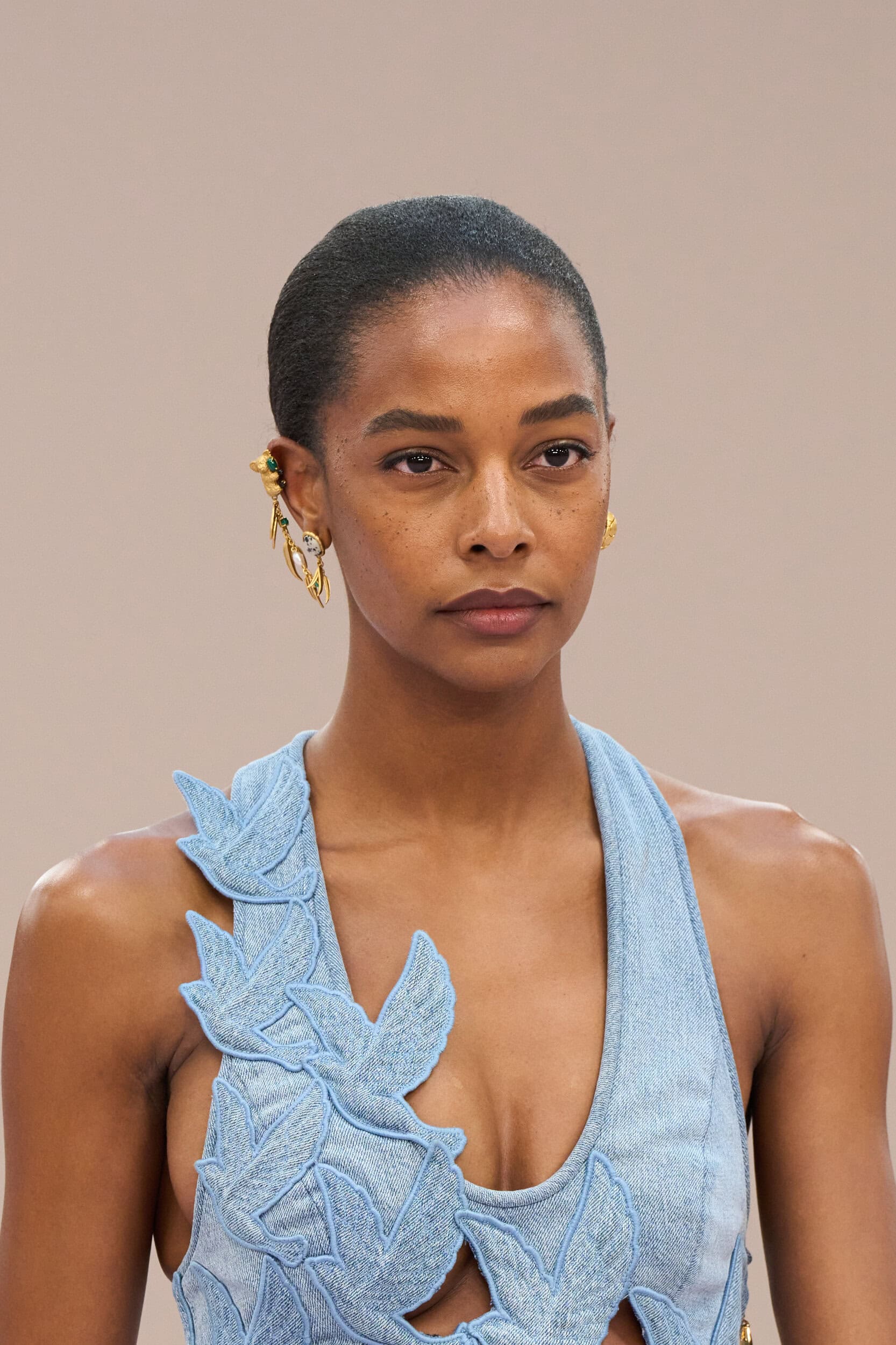 Zimmermann Spring 2026 Fashion Show Details