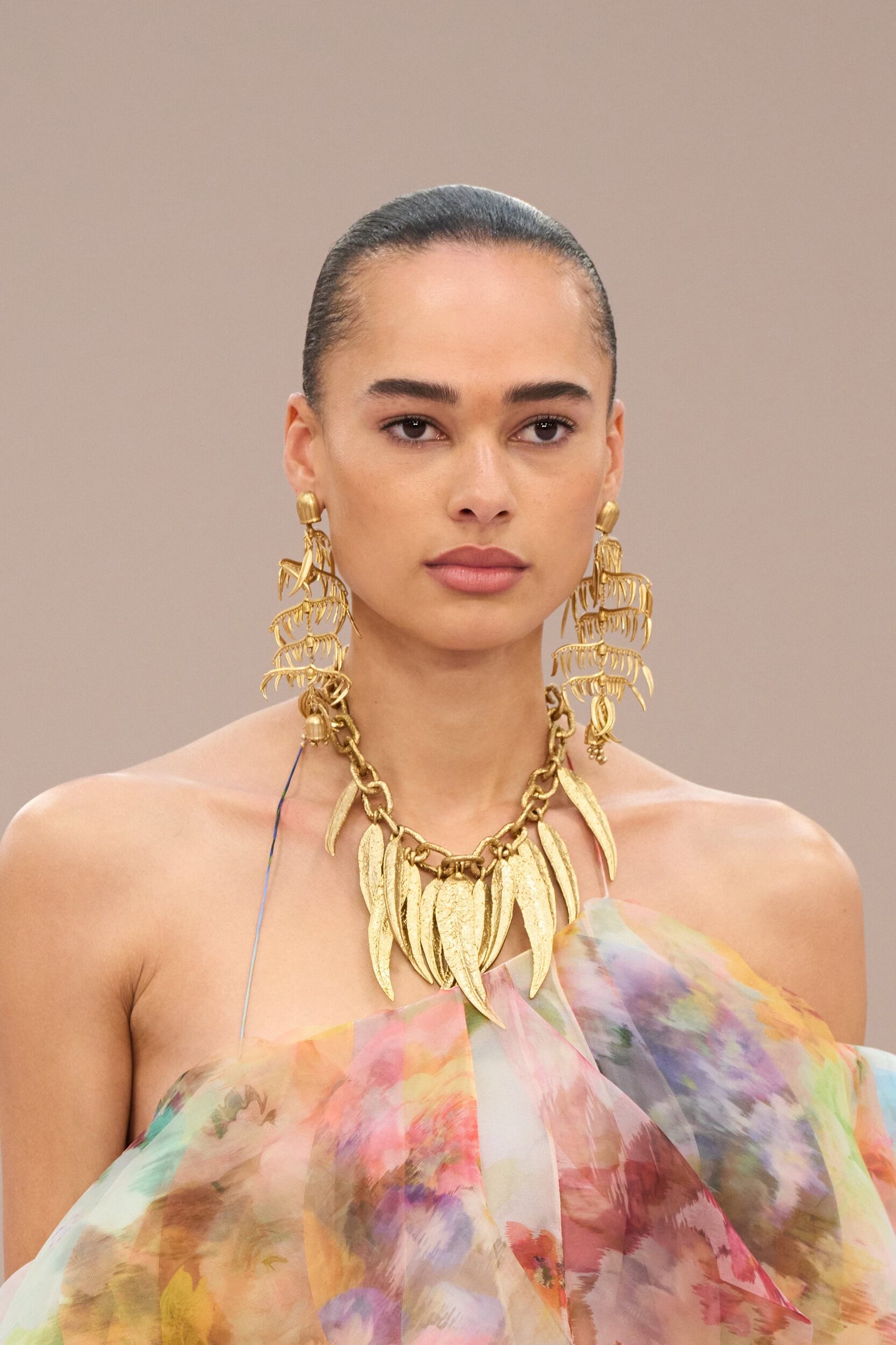 Zimmermann Spring 2026 Fashion Show Details