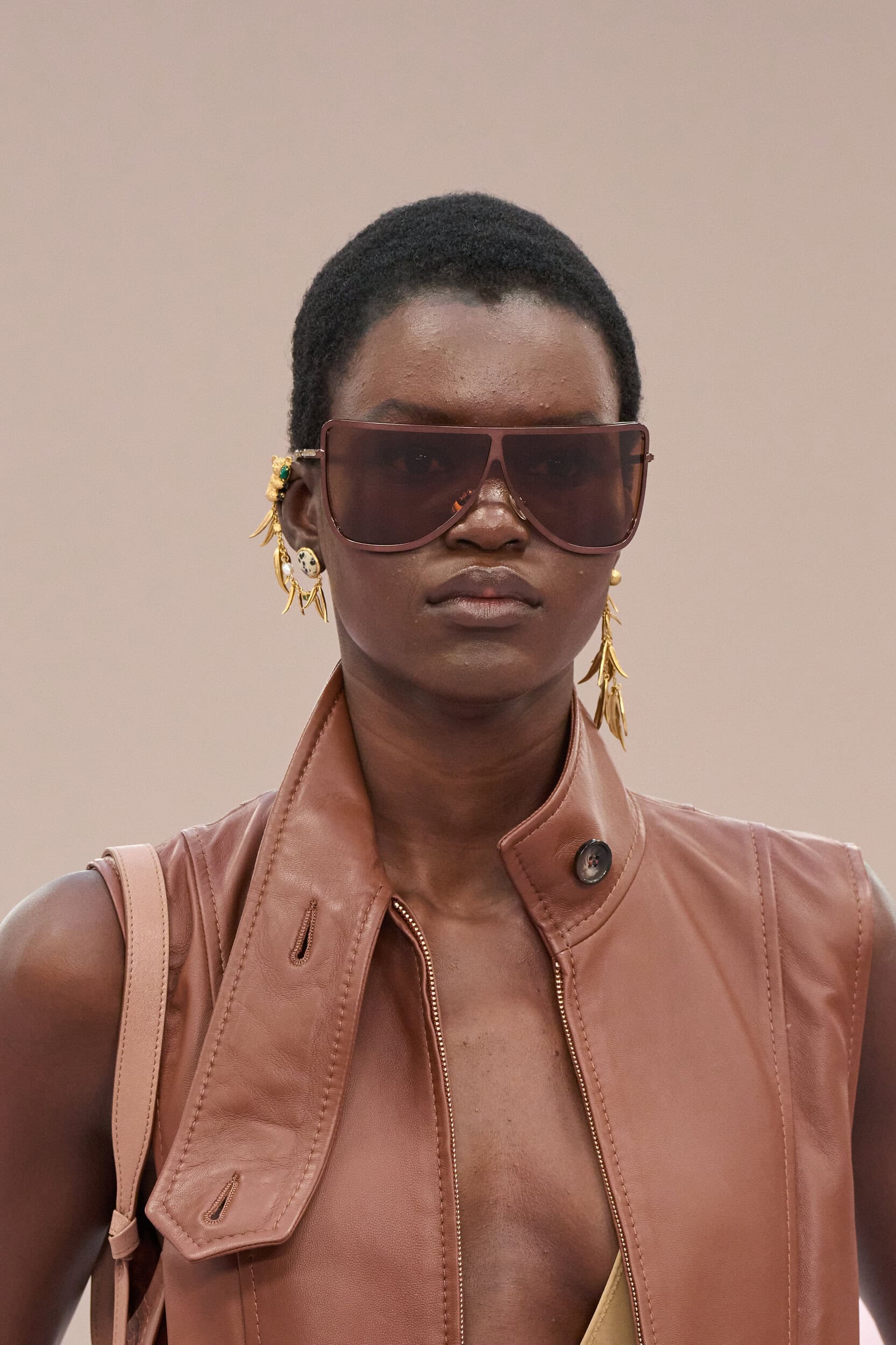 Zimmermann Spring 2026 Fashion Show Details