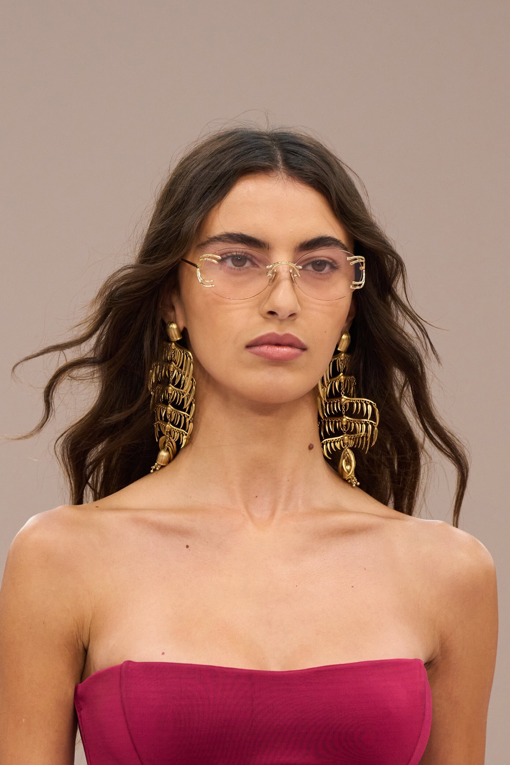 Zimmermann Spring 2026 Fashion Show Details