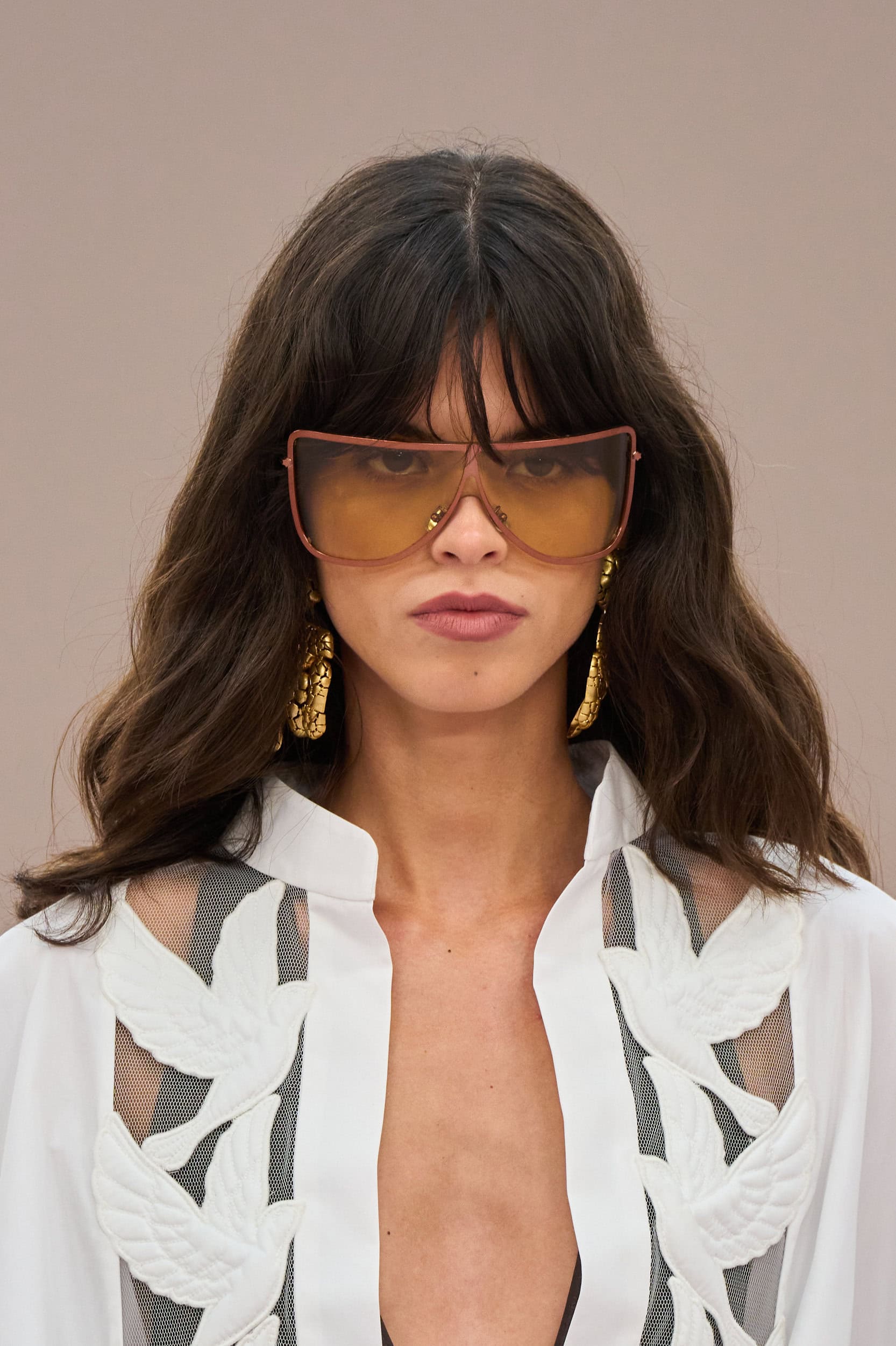 Zimmermann Spring 2026 Fashion Show Details