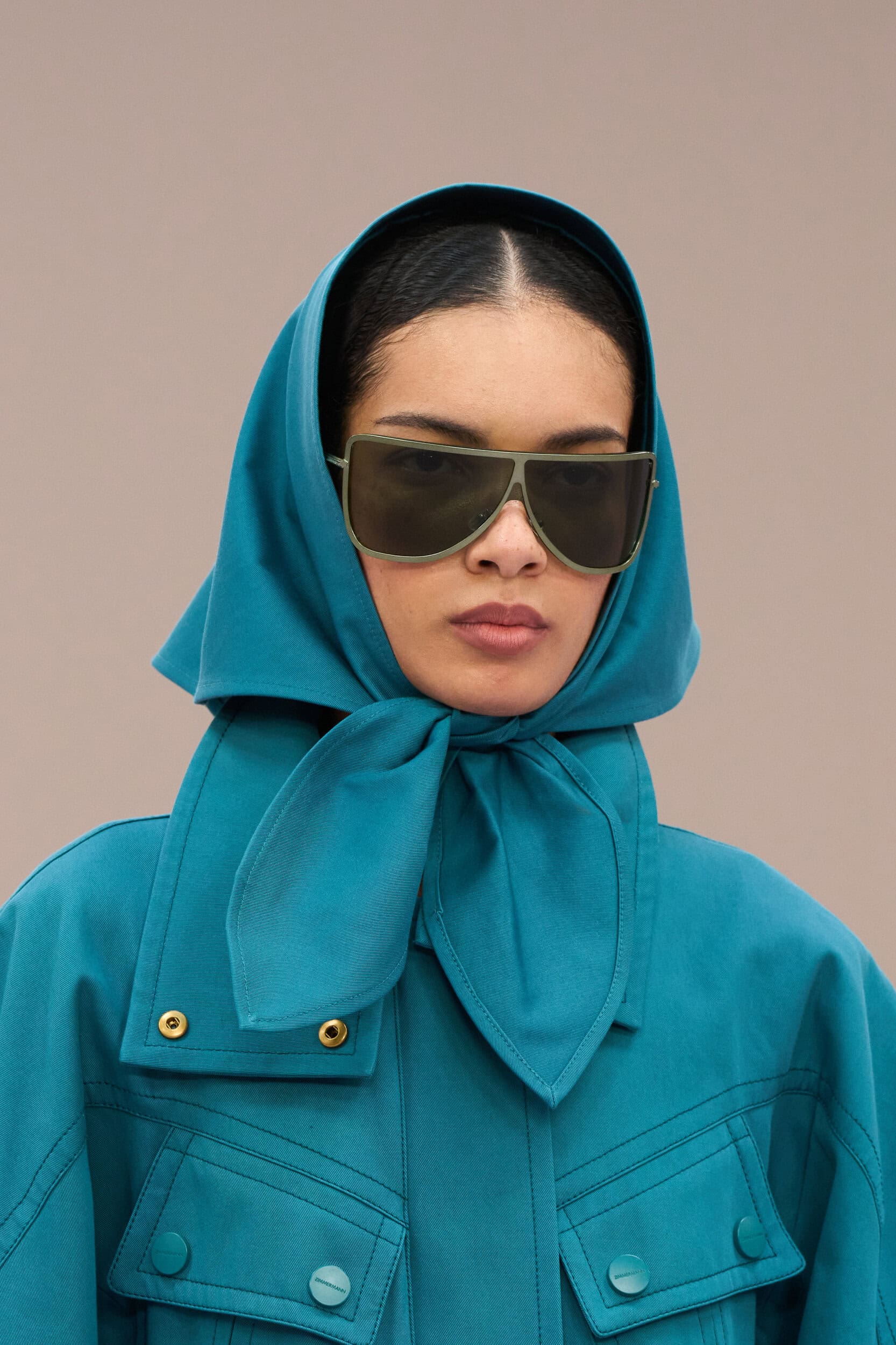 Zimmermann Spring 2026 Fashion Show Details