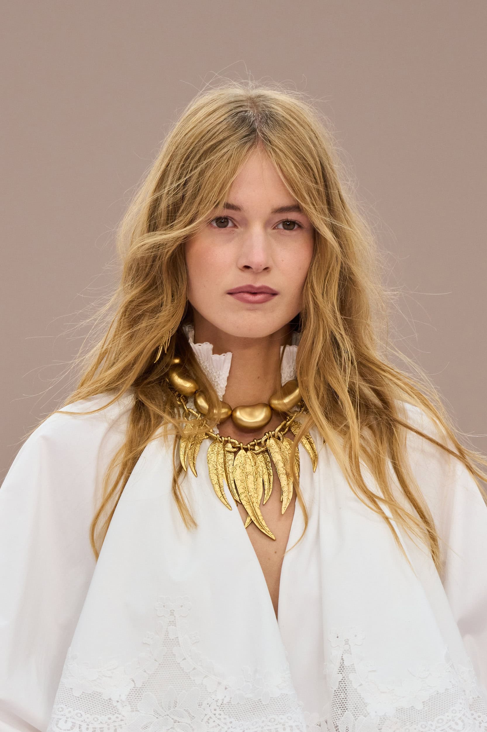 Zimmermann Spring 2026 Fashion Show Details