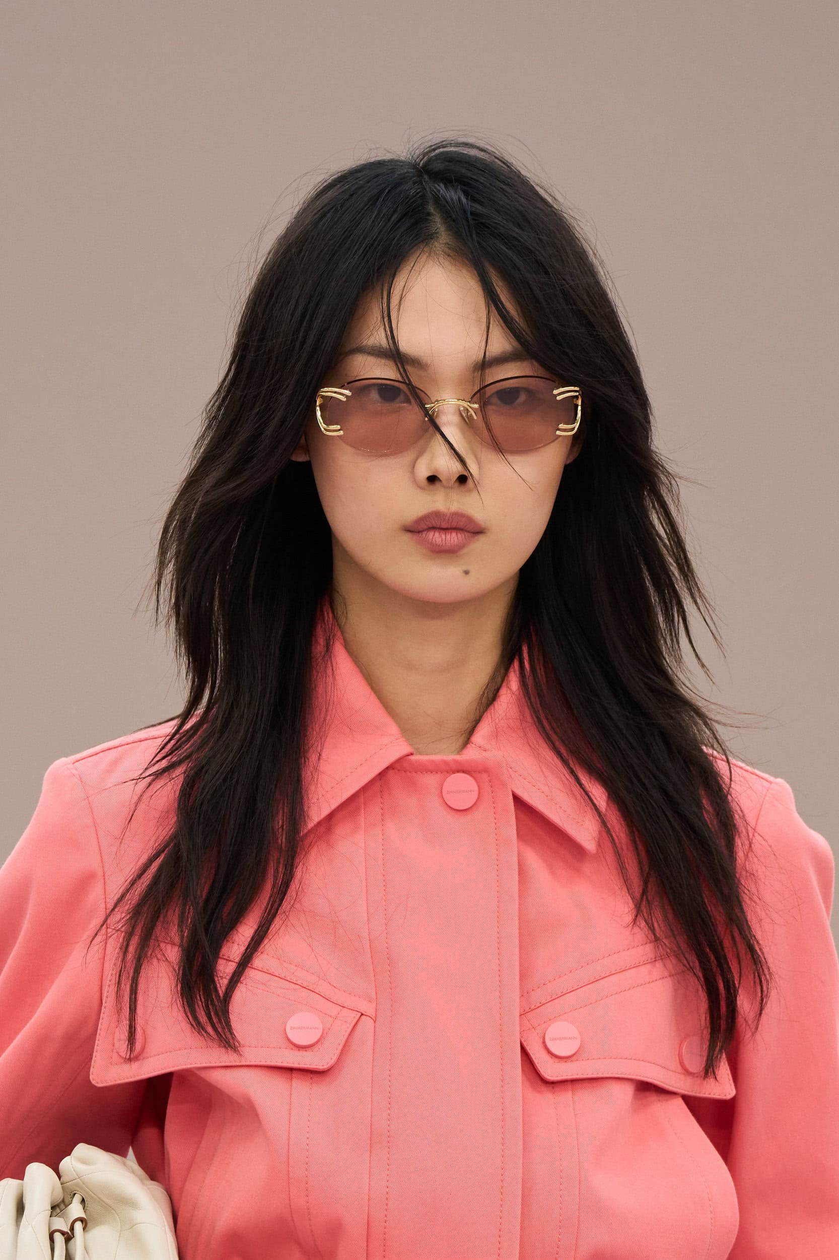 Zimmermann Spring 2026 Fashion Show Details