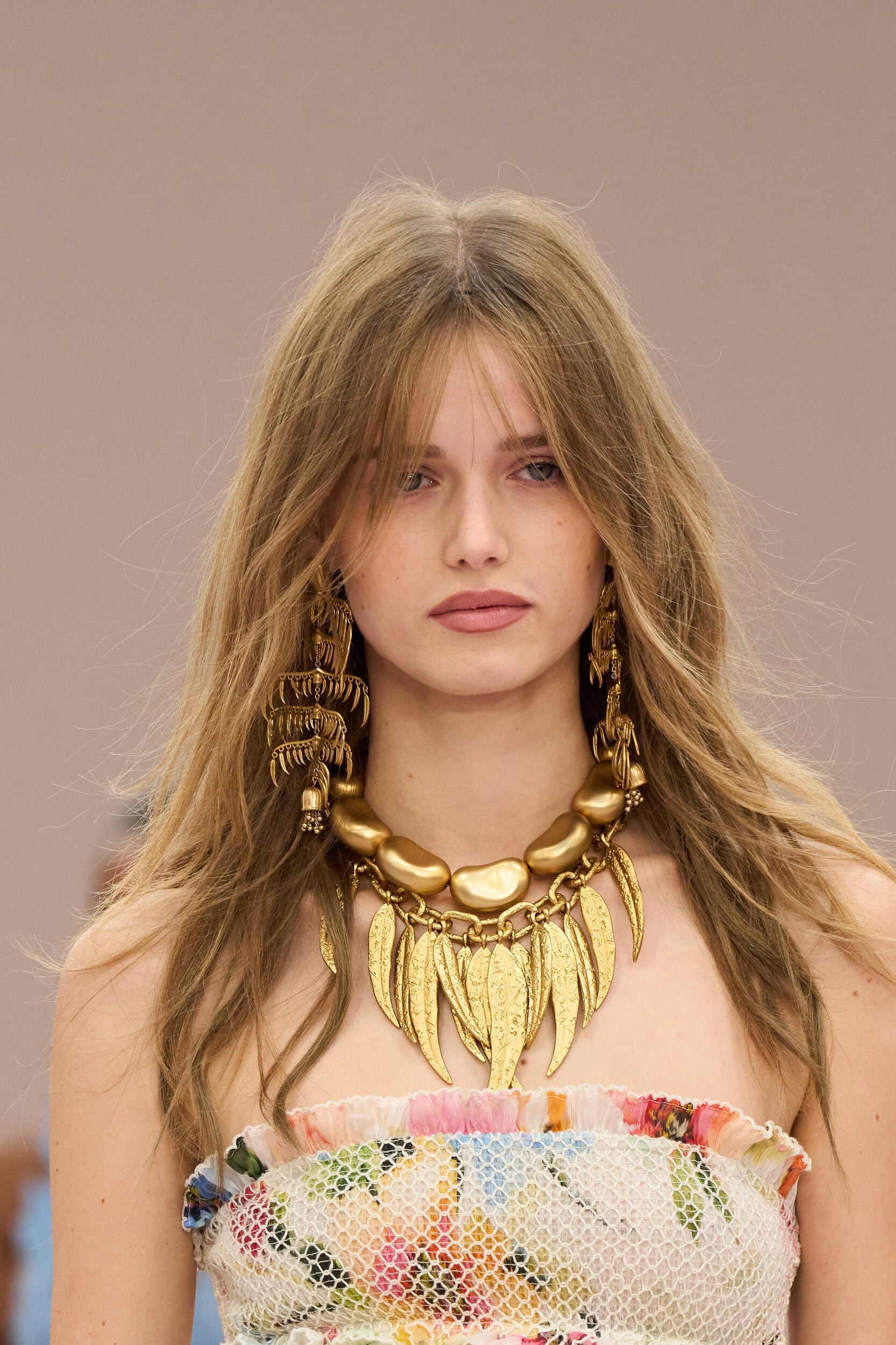 Zimmermann Spring 2026 Fashion Show Details
