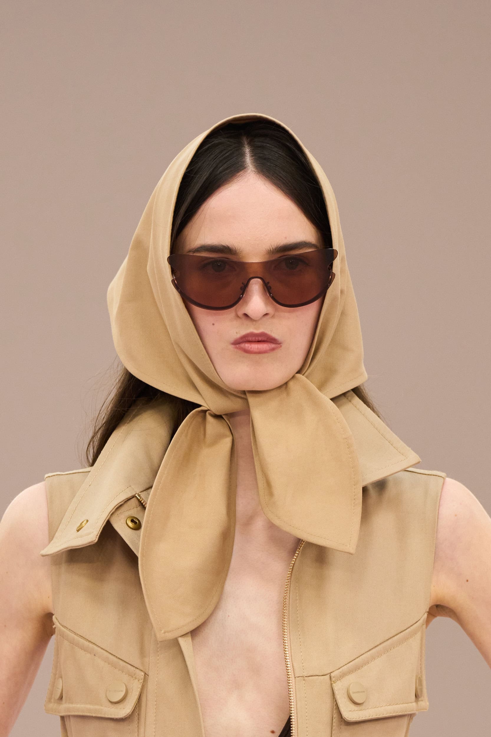 Zimmermann Spring 2026 Fashion Show Details