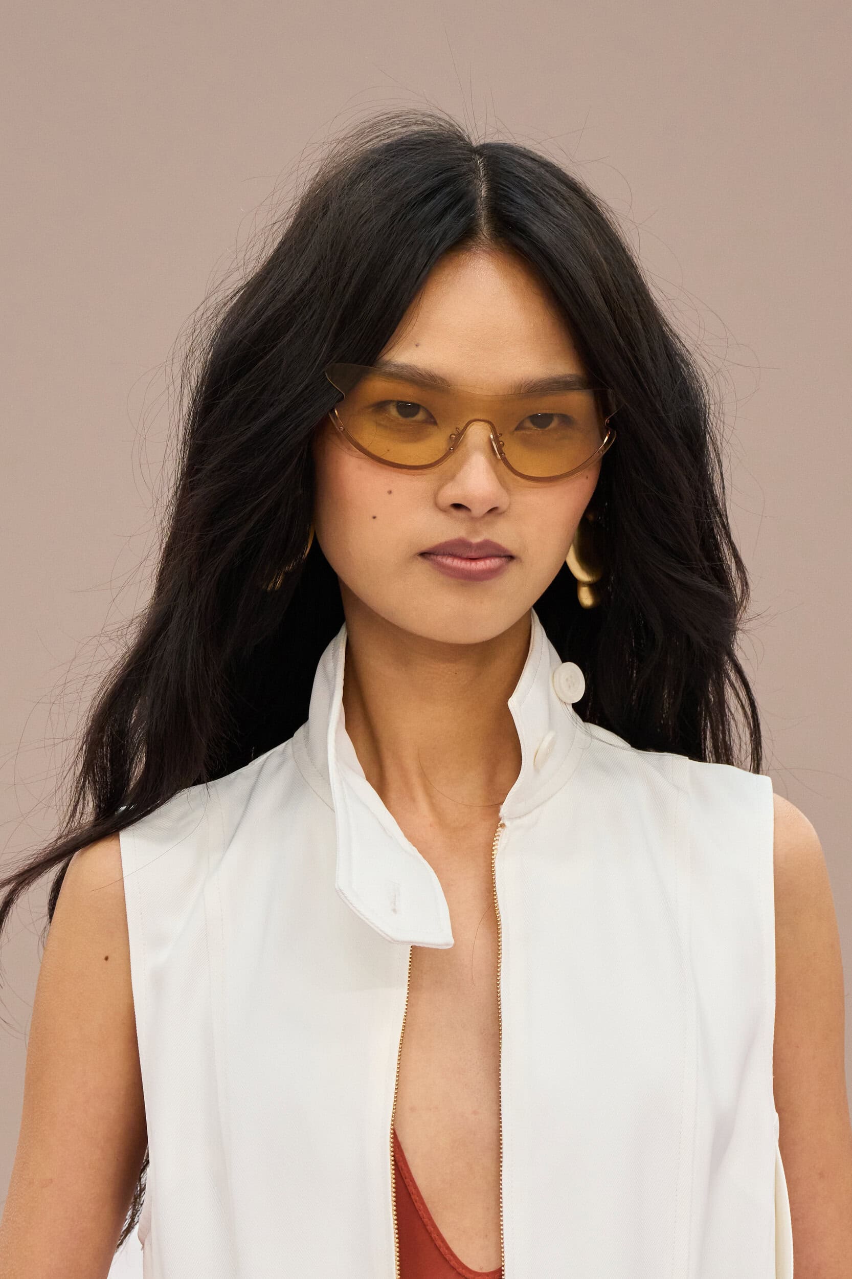 Zimmermann Spring 2026 Fashion Show Details