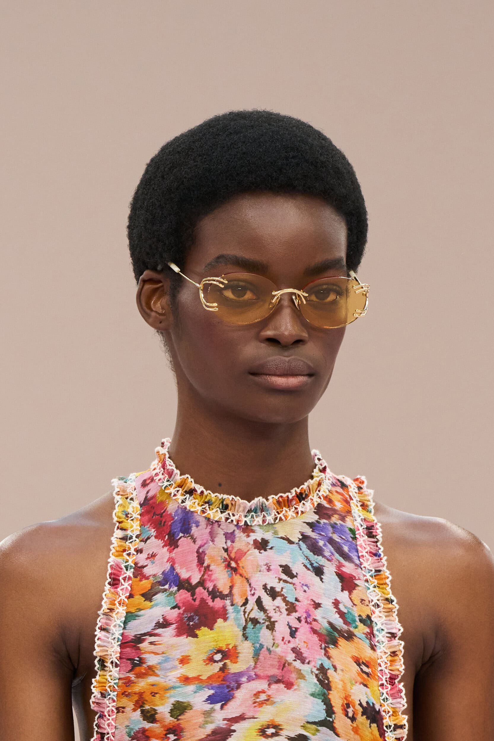 Zimmermann Spring 2026 Fashion Show Details