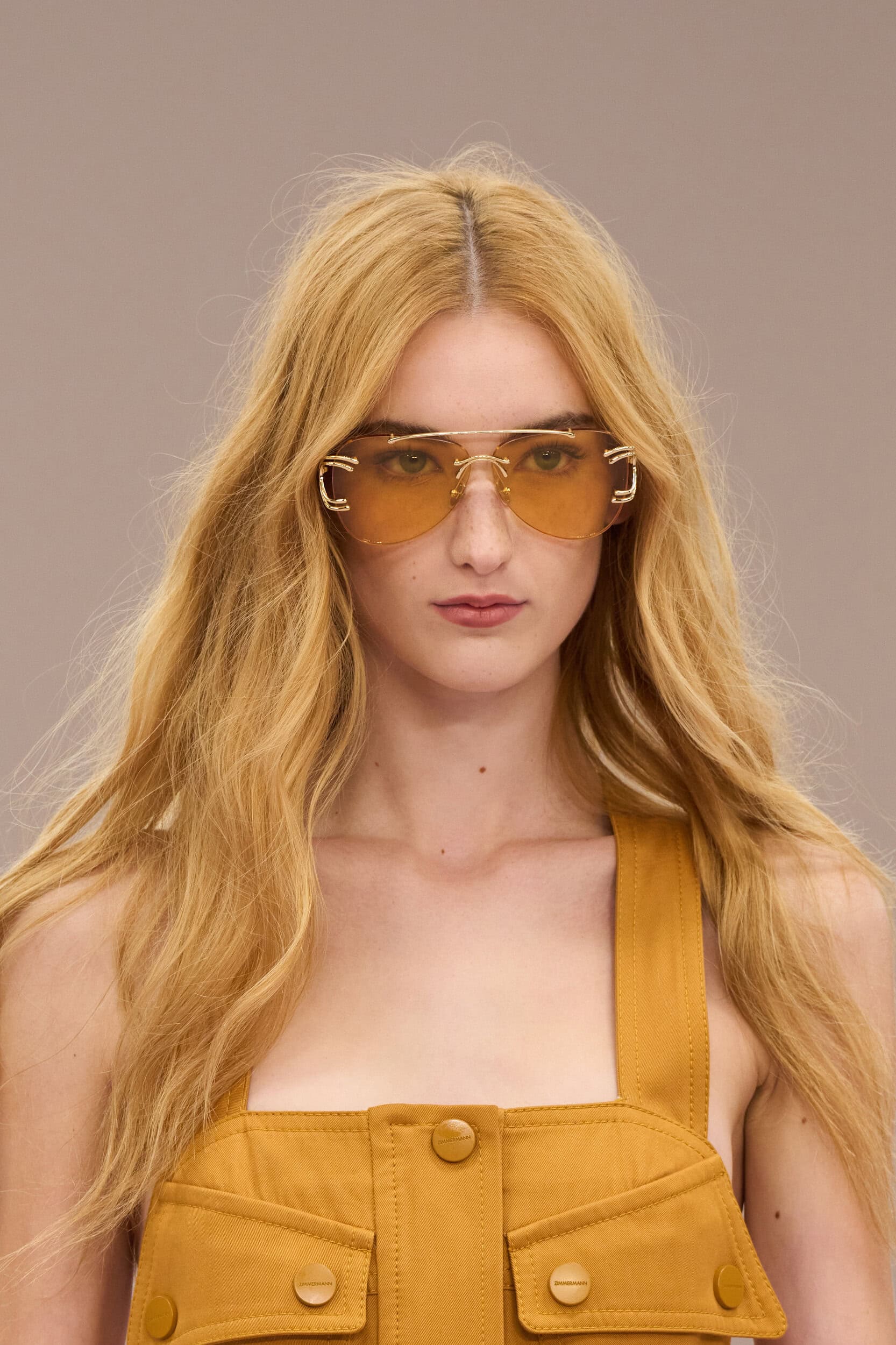 Zimmermann Spring 2026 Fashion Show Details