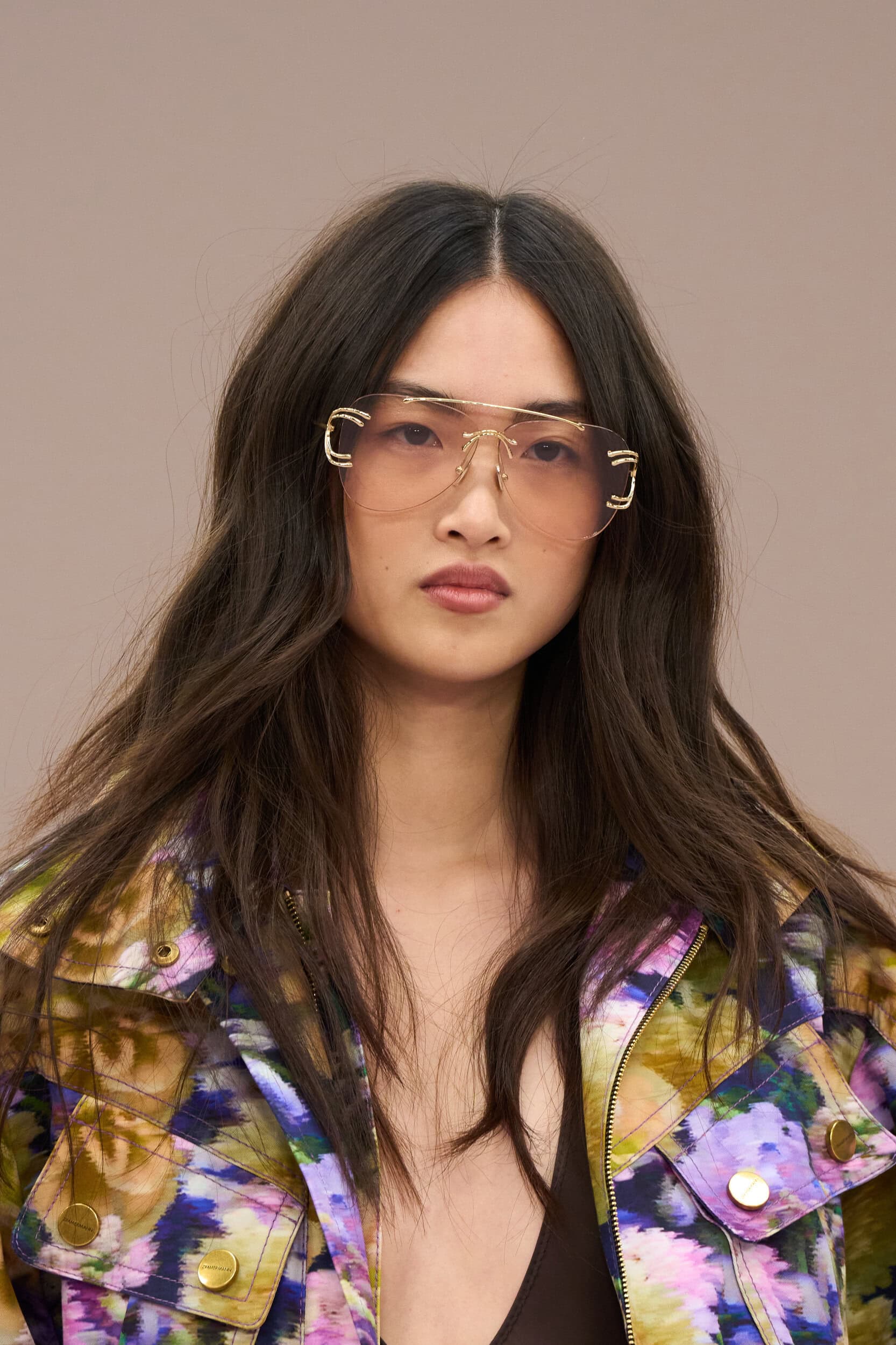 Zimmermann Spring 2026 Fashion Show Details