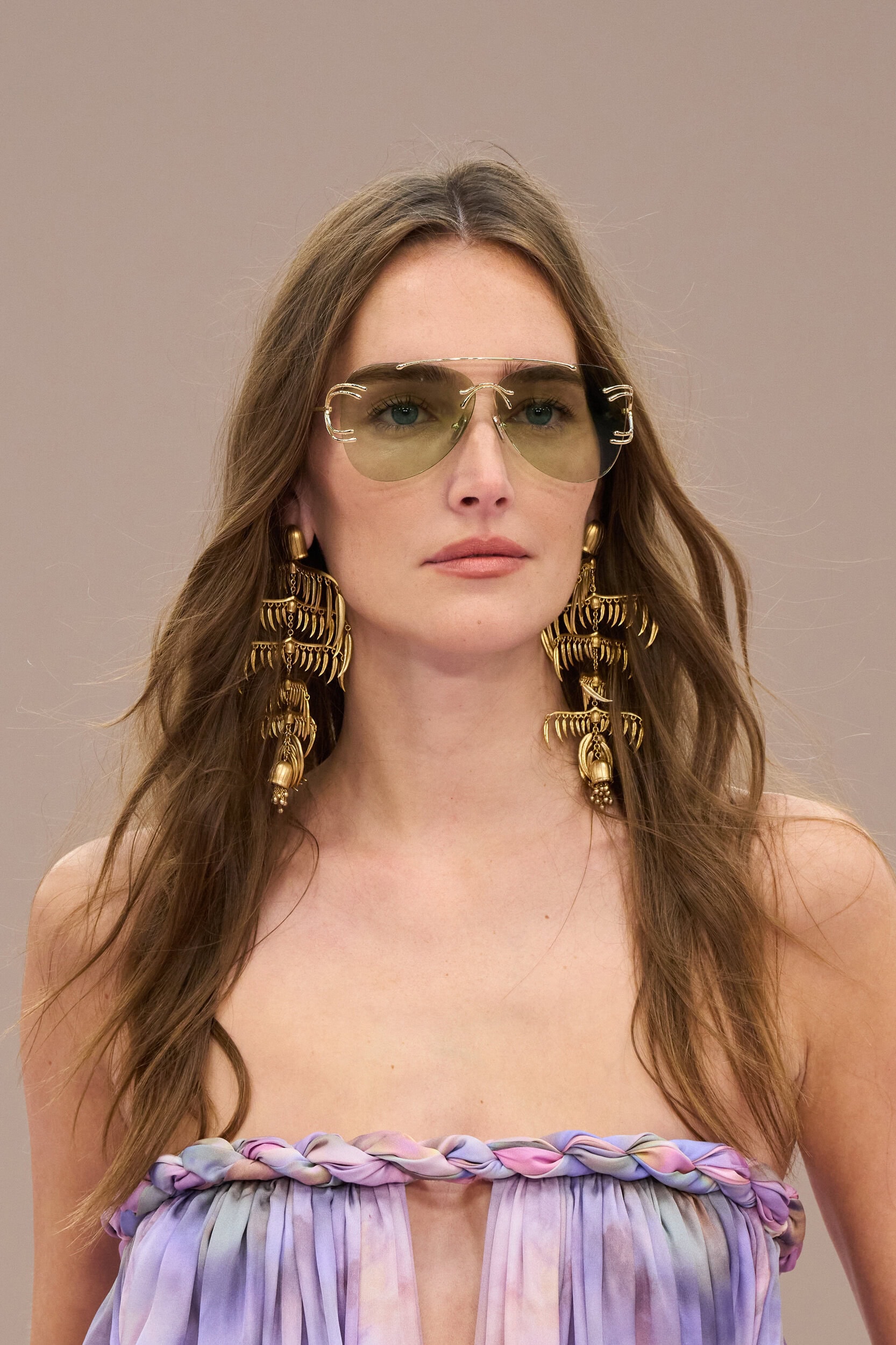 Zimmermann Spring 2026 Fashion Show Details