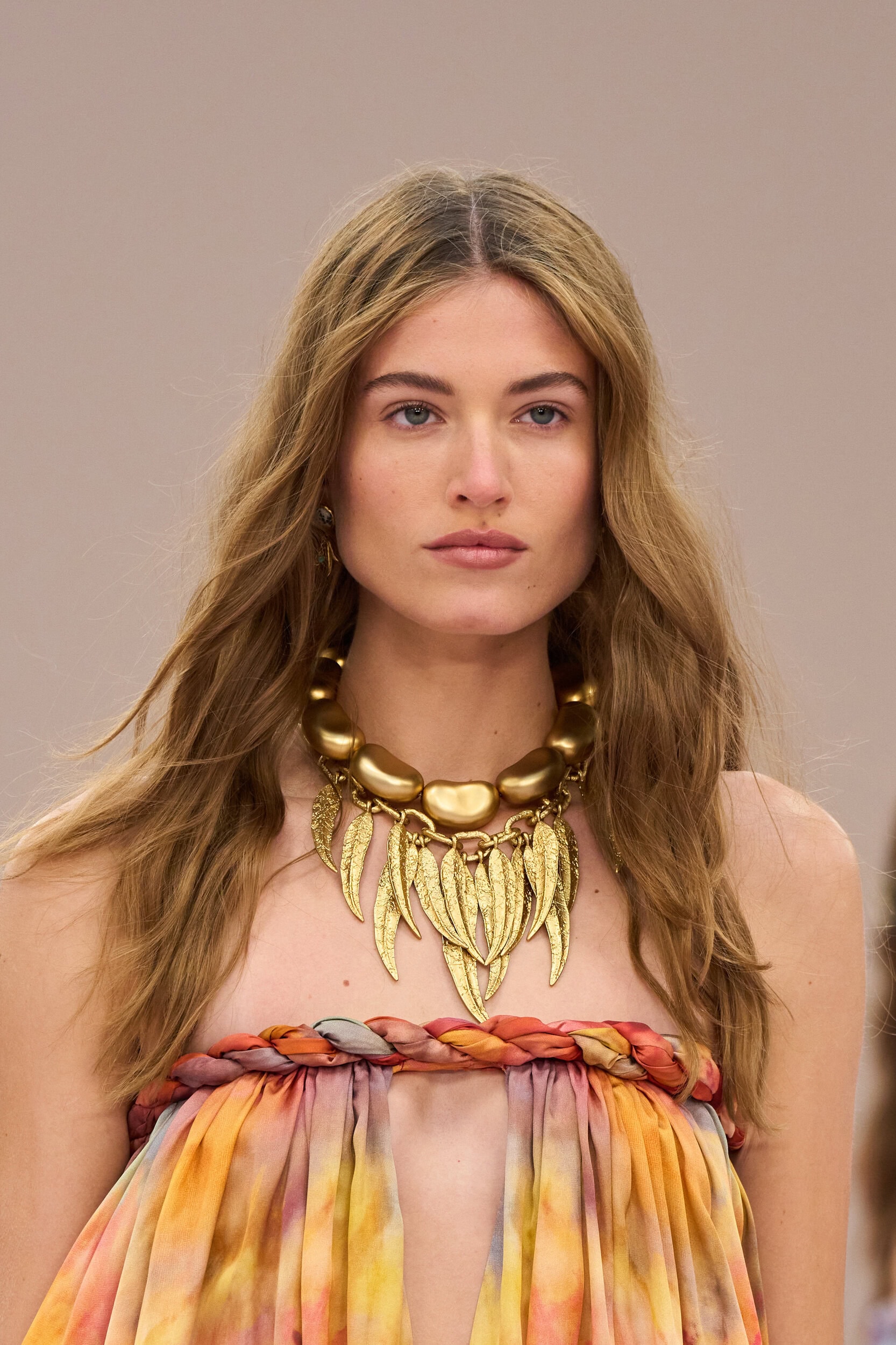 Zimmermann Spring 2026 Fashion Show Details