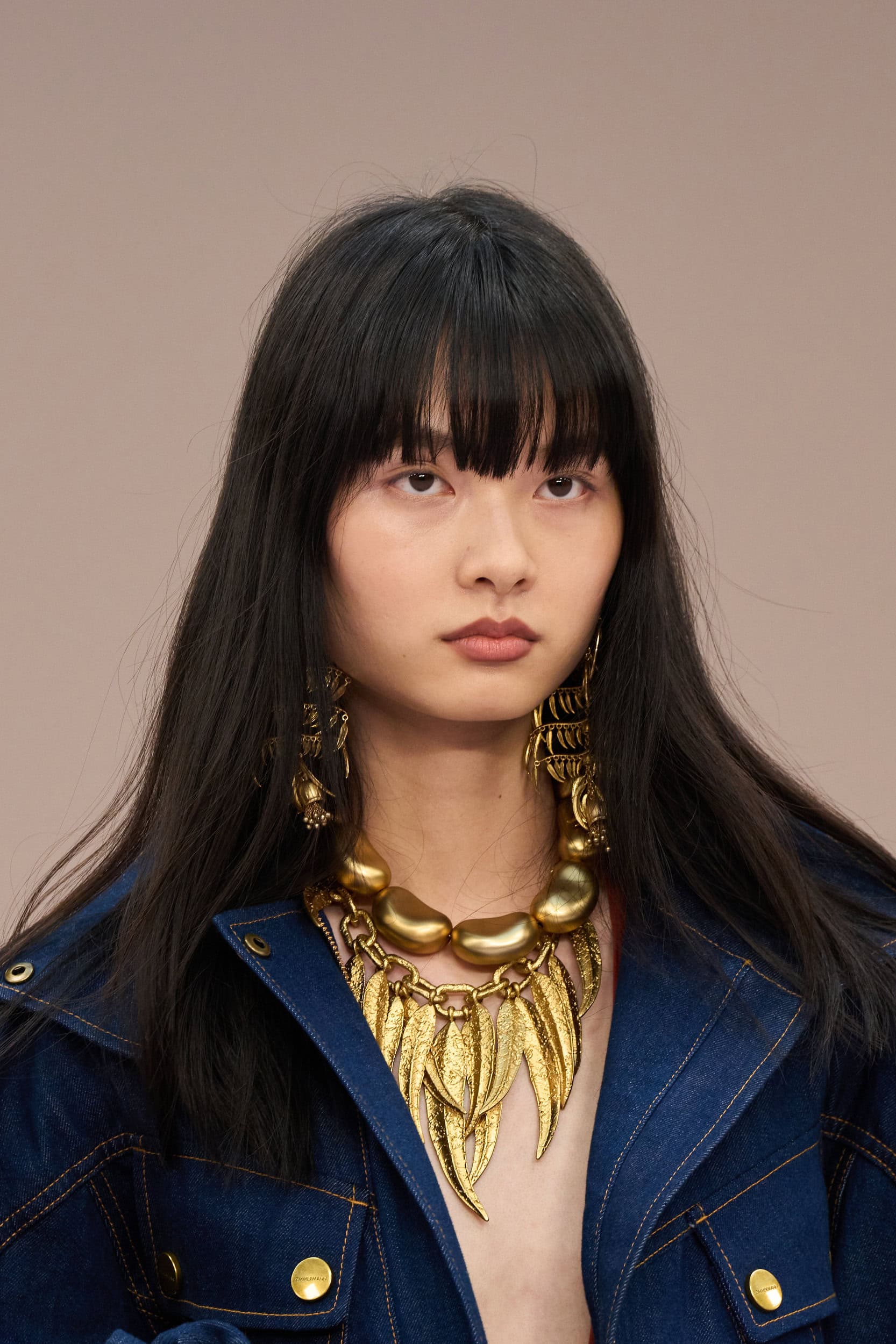 Zimmermann Spring 2026 Fashion Show Details