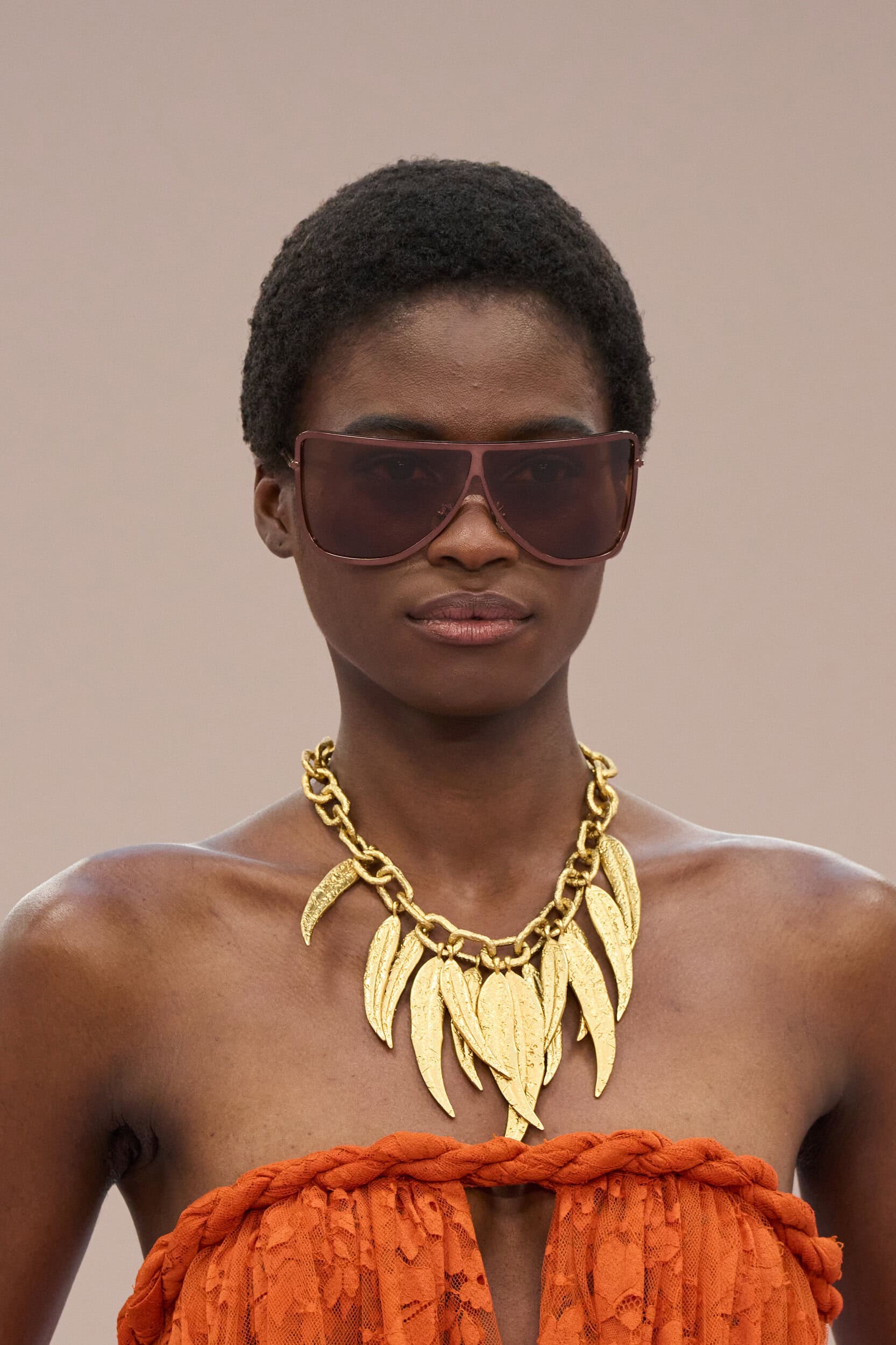 Zimmermann Spring 2026 Fashion Show Details