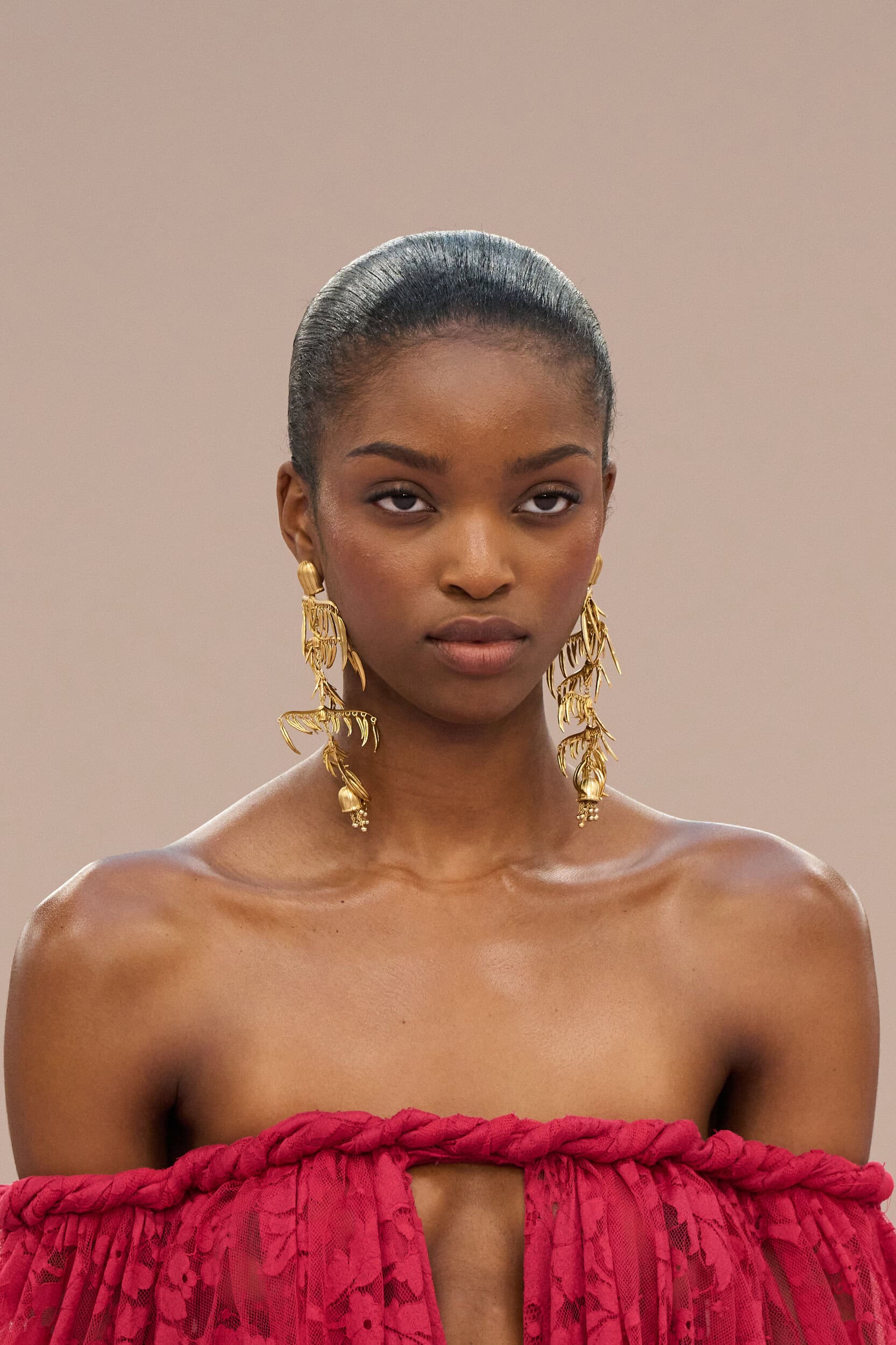 Zimmermann Spring 2026 Fashion Show Details