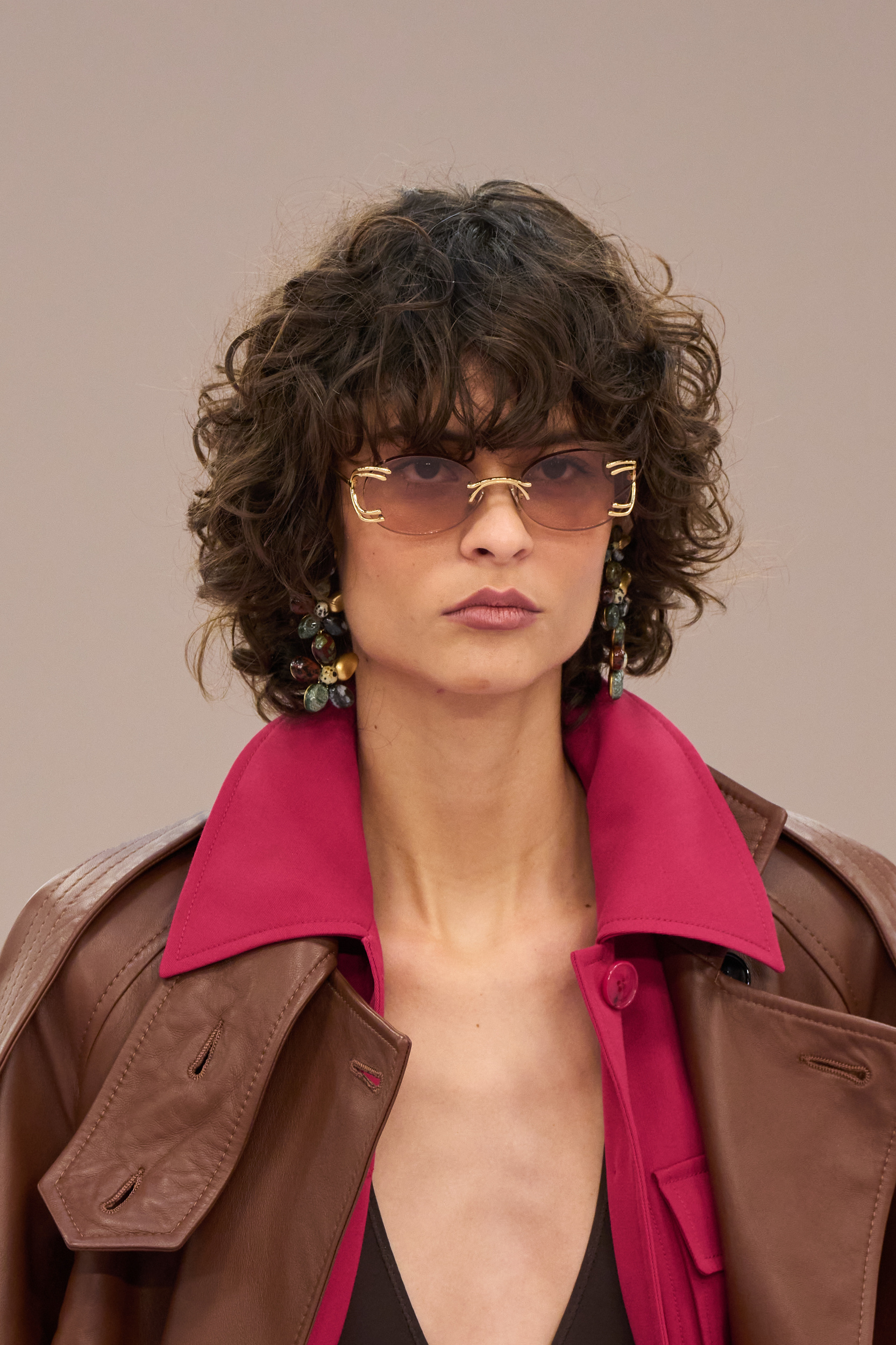 Zimmermann Spring 2026 Fashion Show Details