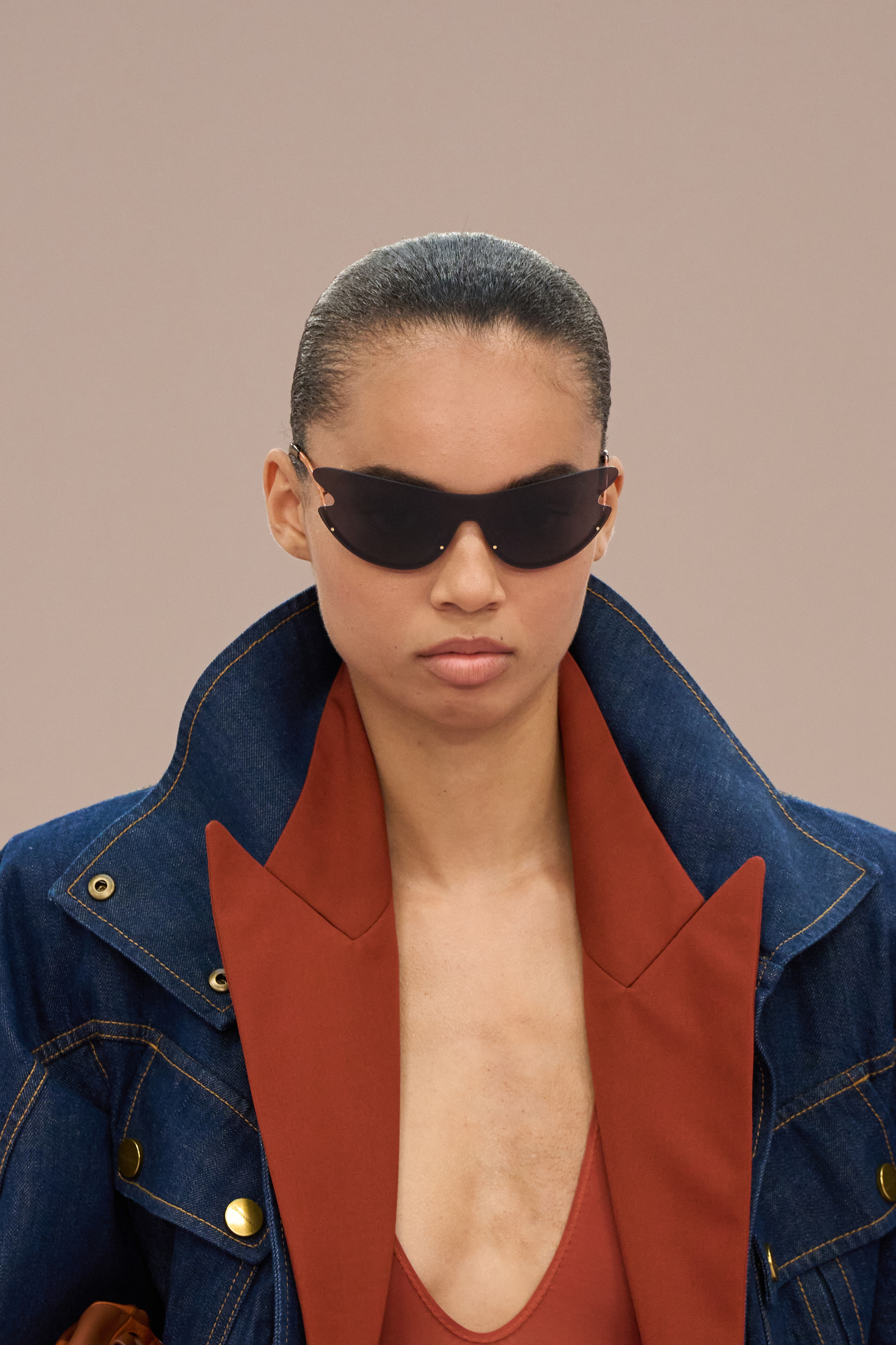 Zimmermann Spring 2026 Fashion Show Details