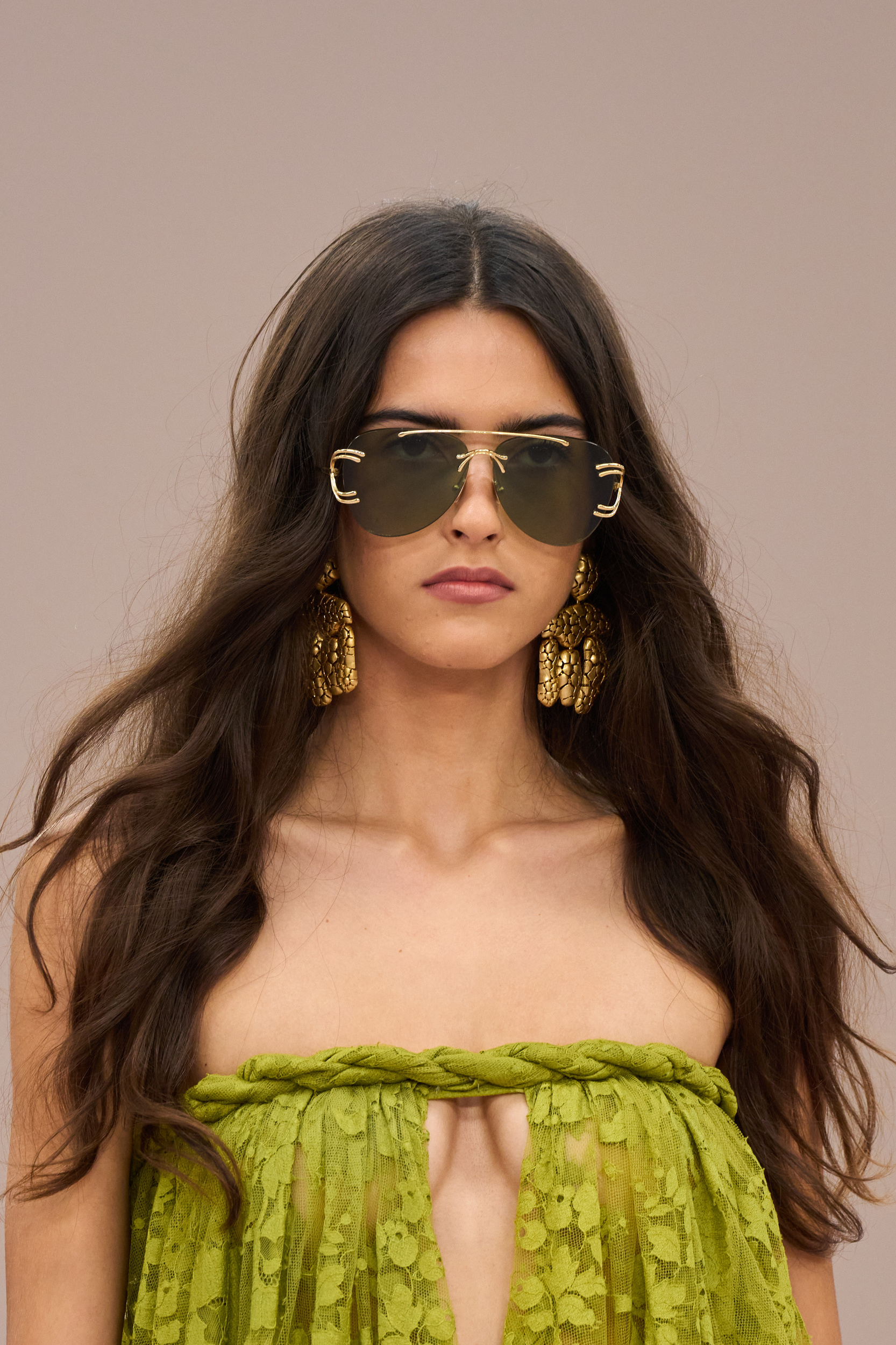 Zimmermann Spring 2026 Fashion Show Details