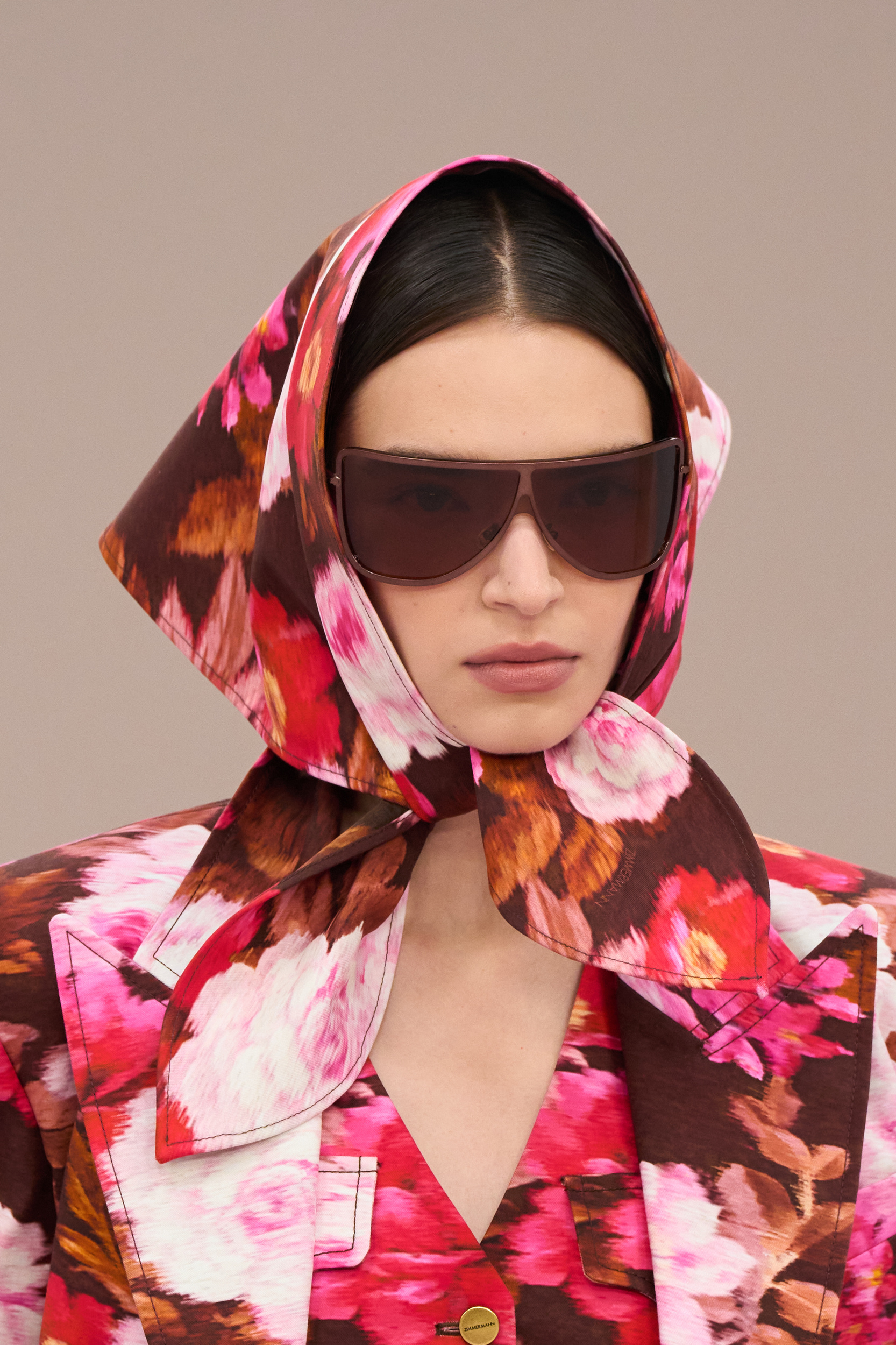 Zimmermann Spring 2026 Fashion Show Details