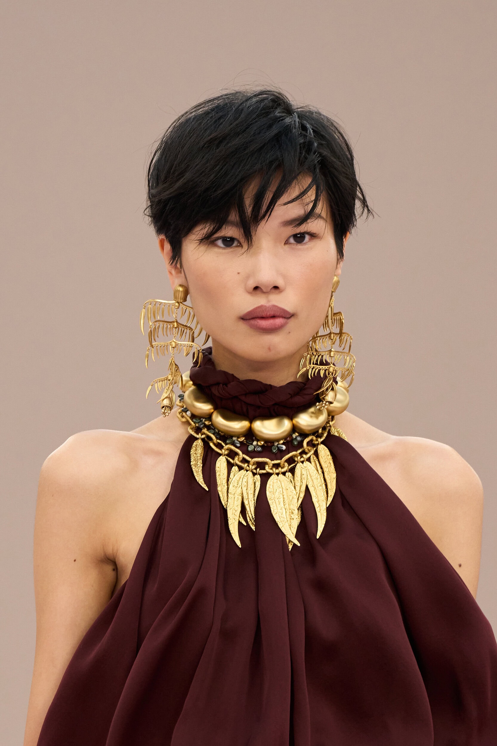 Zimmermann Spring 2026 Fashion Show Details