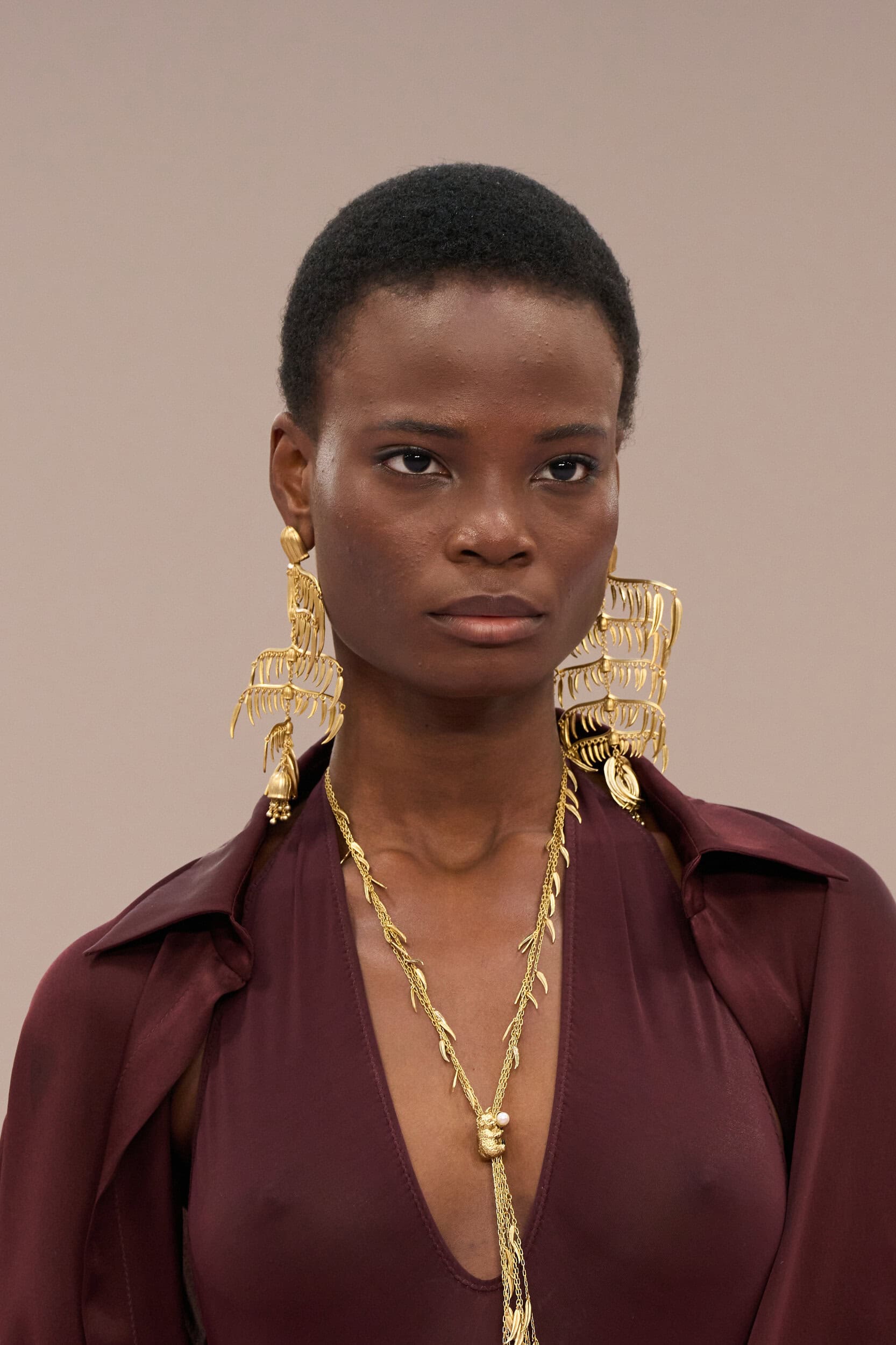 Zimmermann Spring 2026 Fashion Show Details