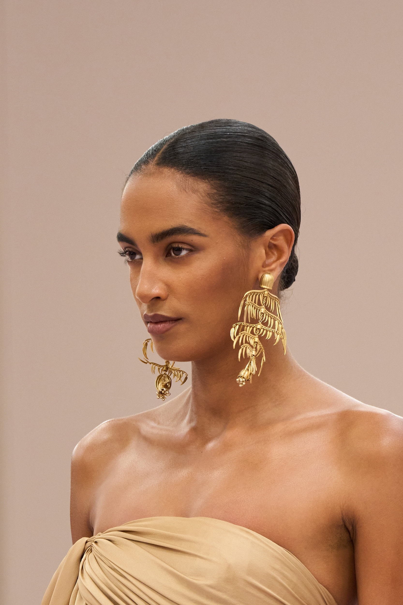 Zimmermann Spring 2026 Fashion Show Details