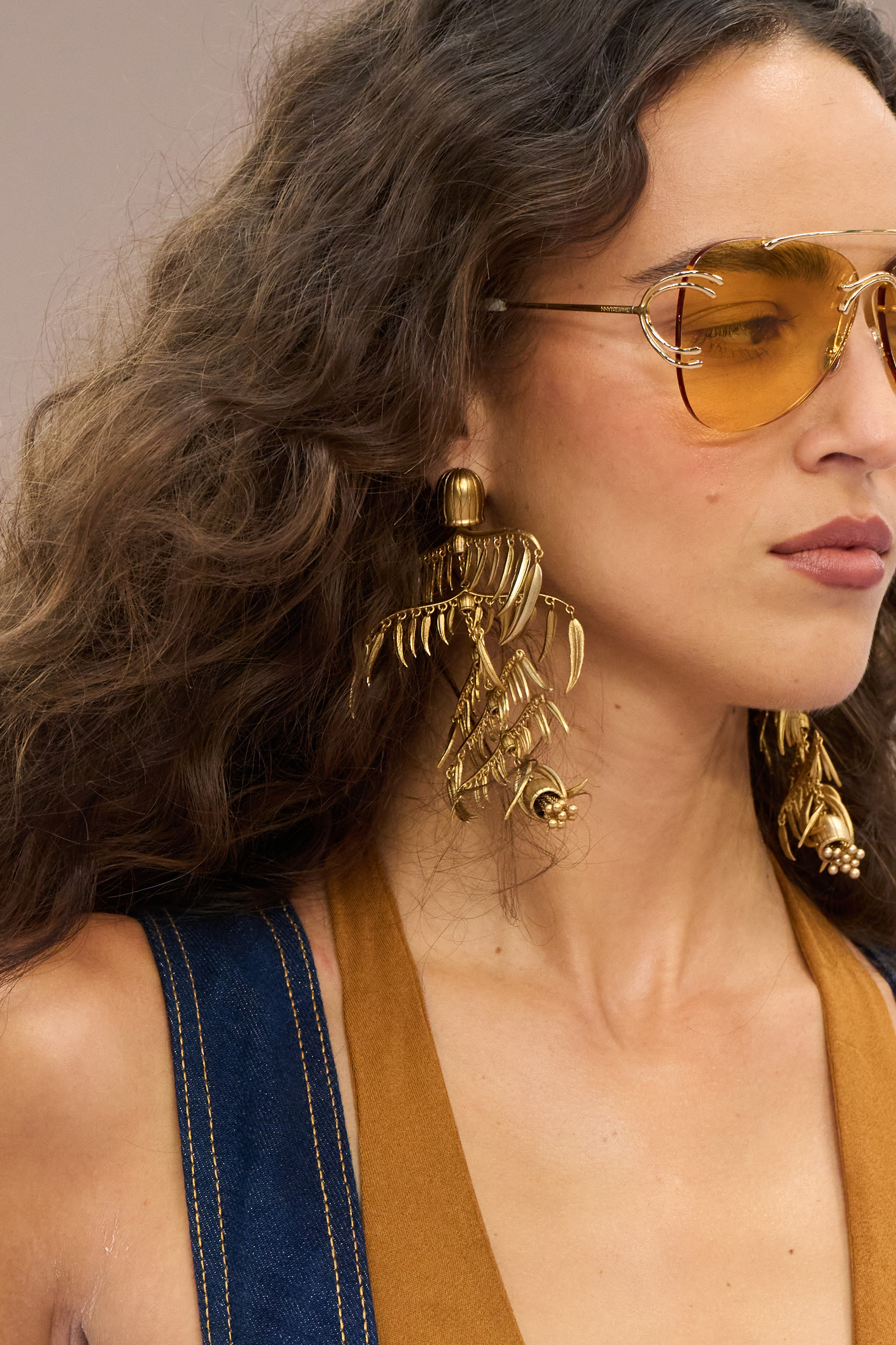 Zimmermann Spring 2026 Fashion Show Details