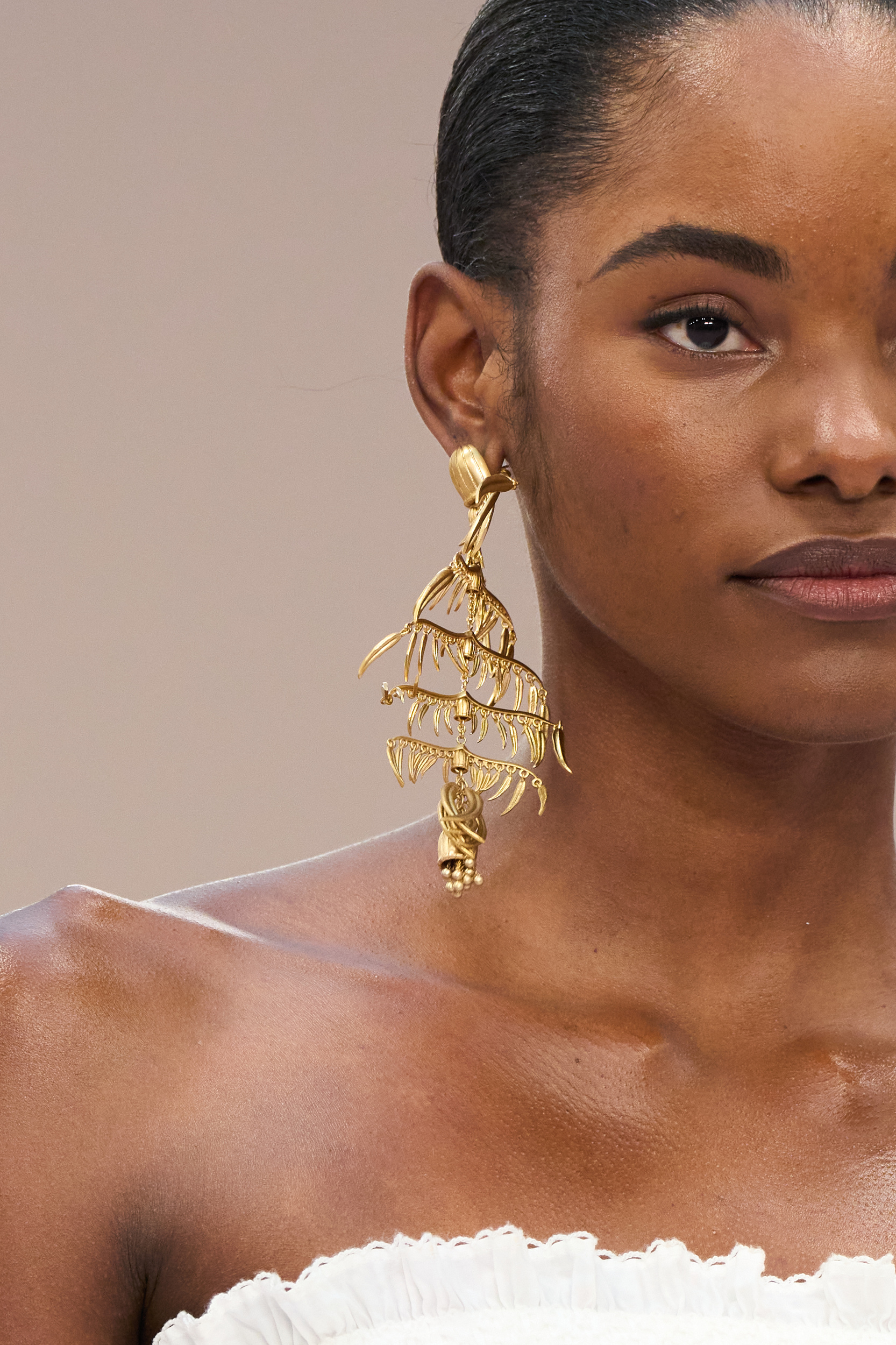 Zimmermann Spring 2026 Fashion Show Details