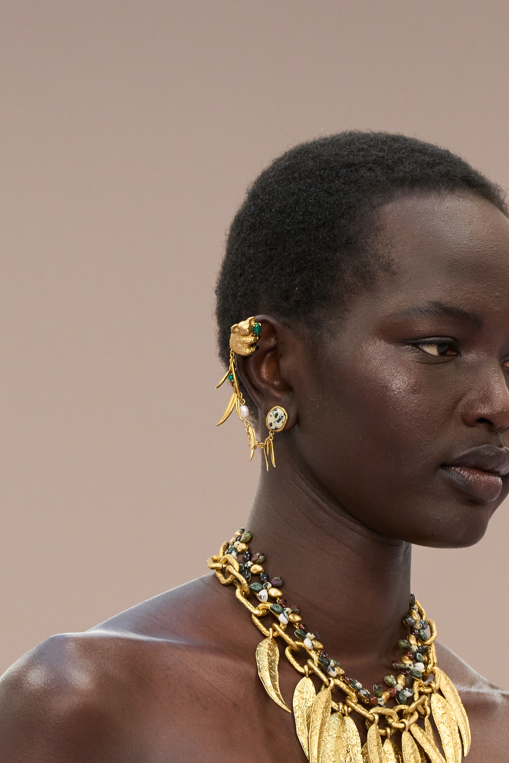Zimmermann Spring 2026 Fashion Show Details