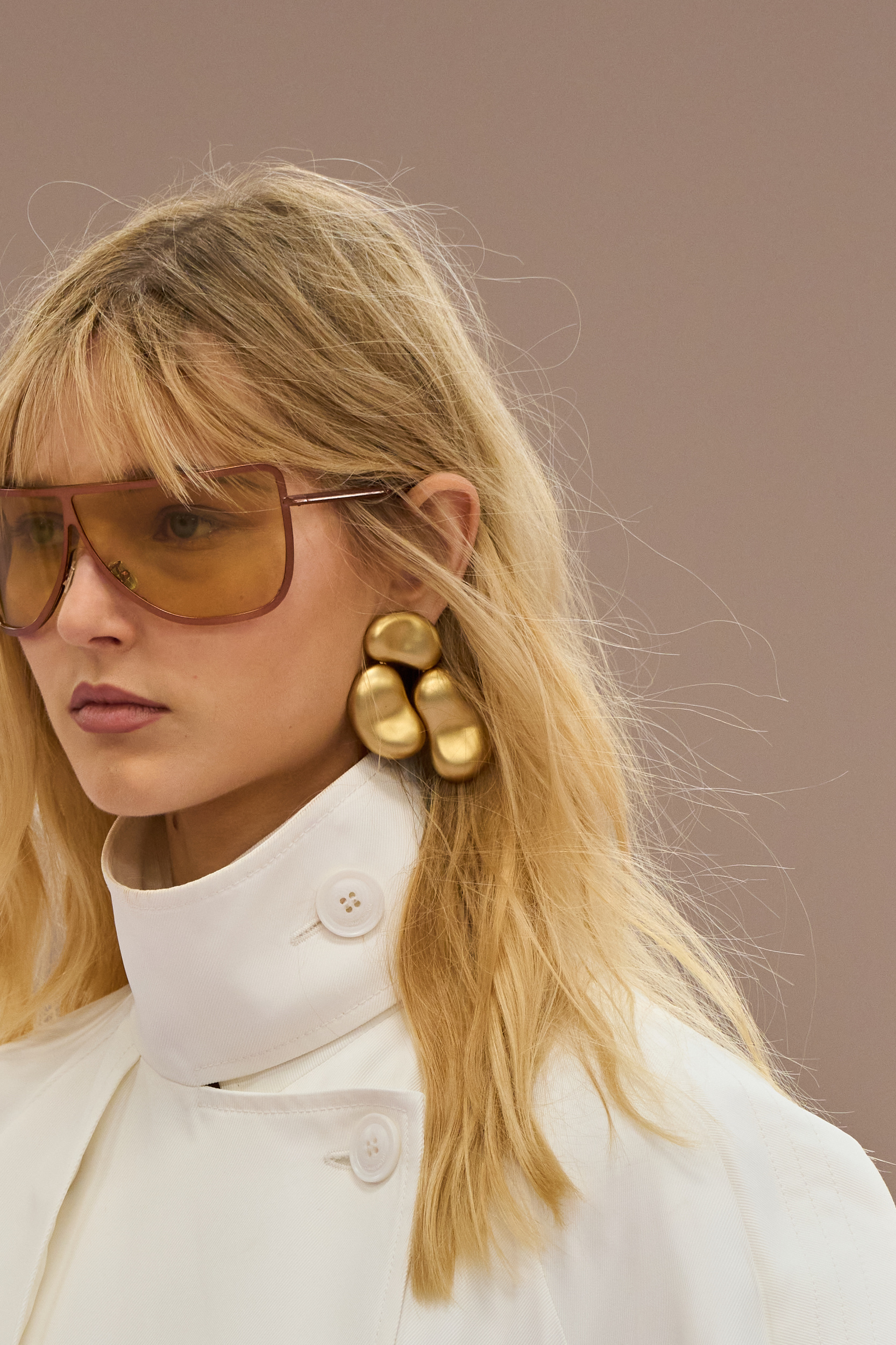 Zimmermann Spring 2026 Fashion Show Details